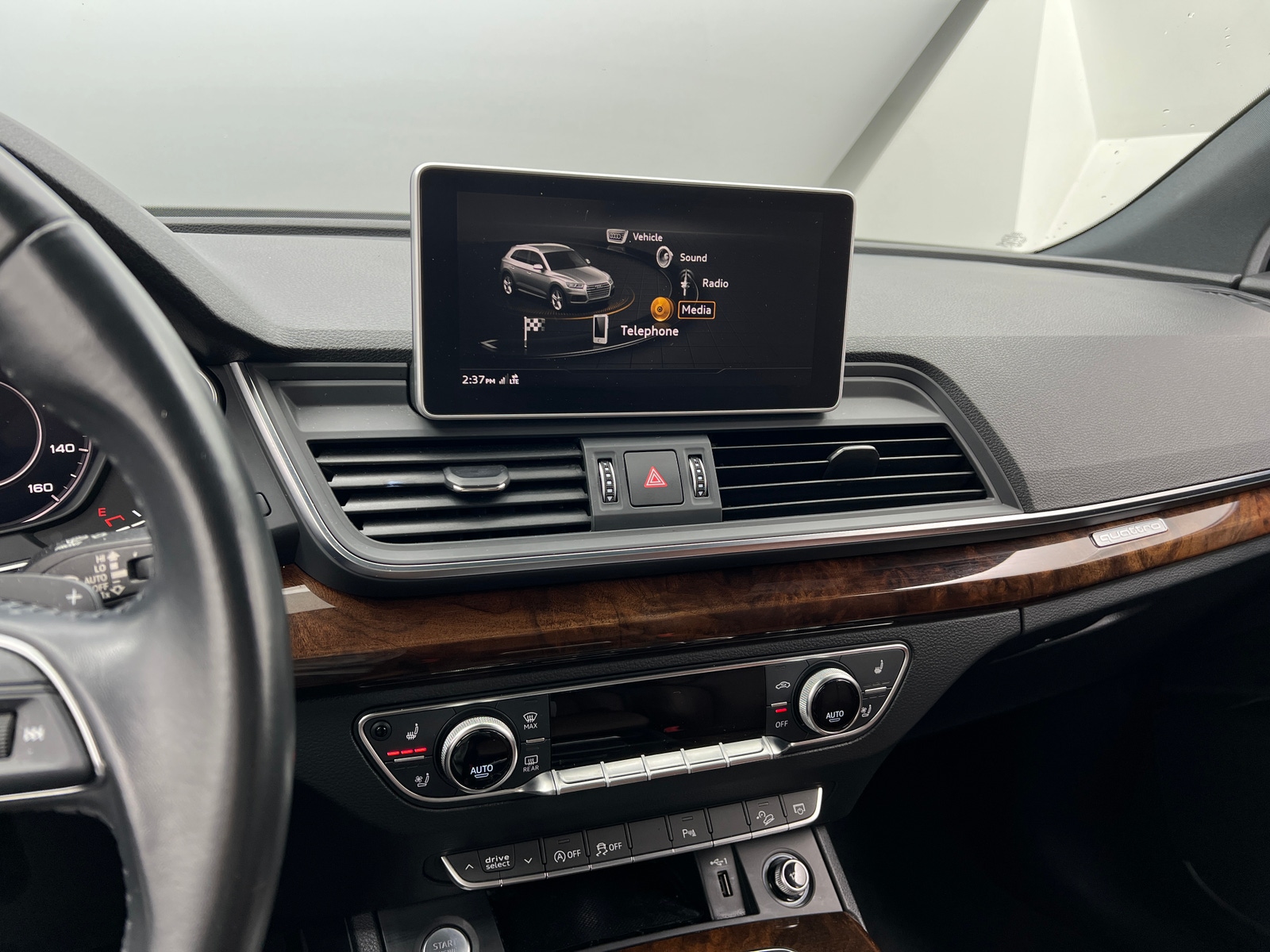 Thumbnail: 2018 Audi Q5 - 3