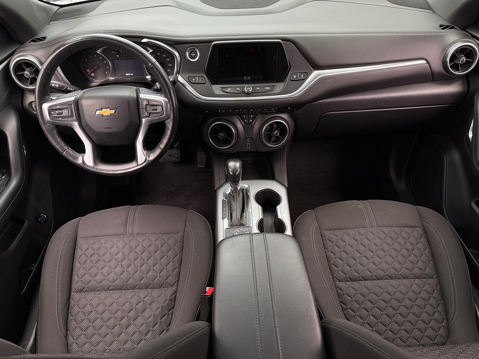 Thumbnail: 2020 Chevrolet Blazer - 3