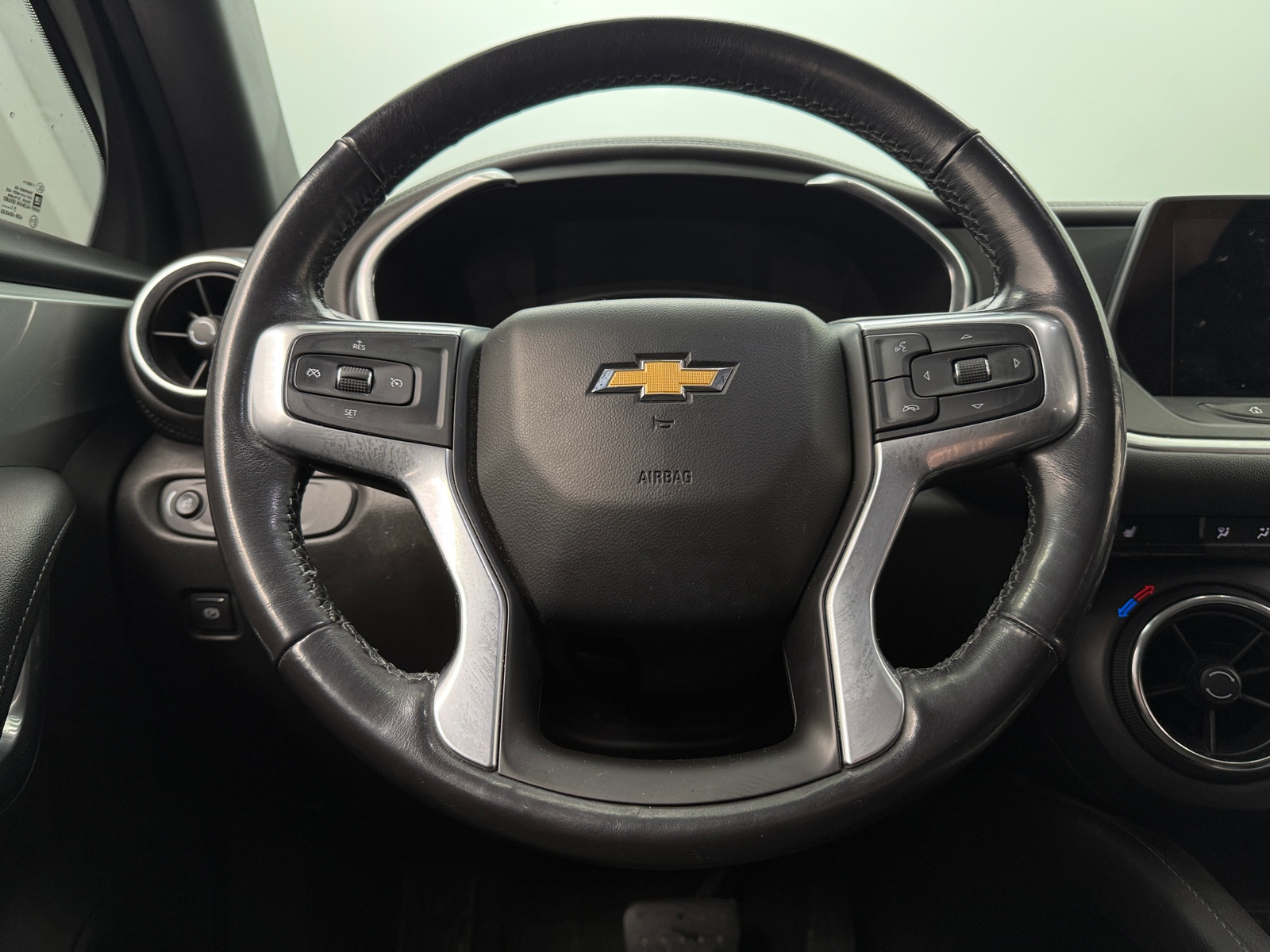 Thumbnail: 2020 Chevrolet Blazer - 5