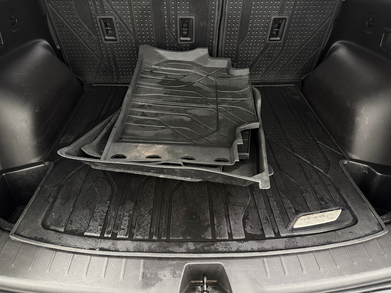 Thumbnail: 2020 Chevrolet Blazer - 7