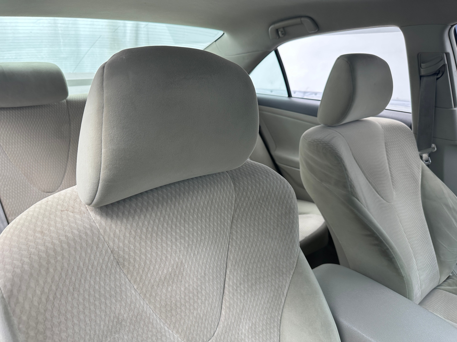 Thumbnail: 2010 Toyota Camry - 2