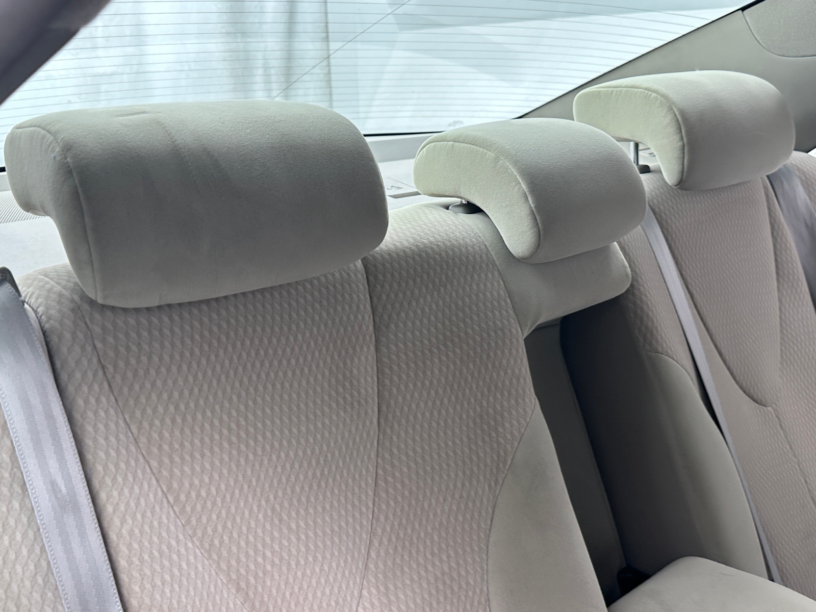 Thumbnail: 2010 Toyota Camry - 6