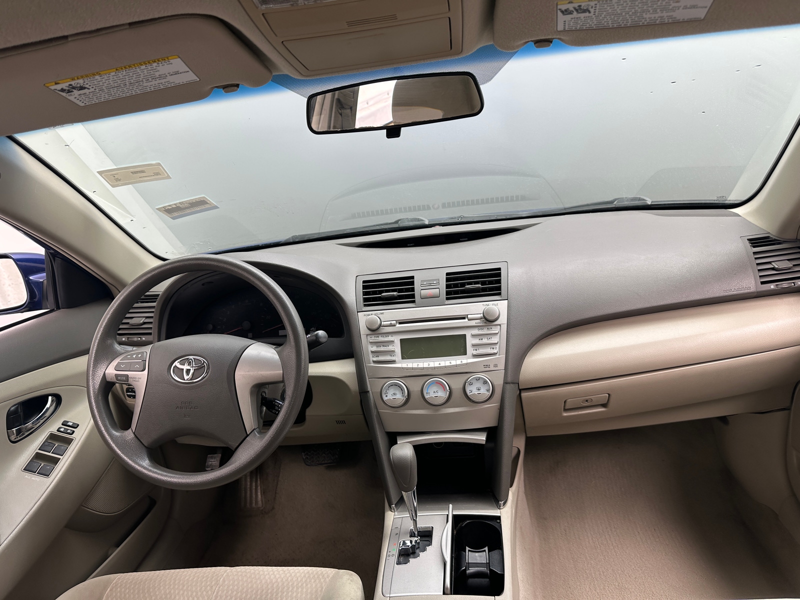 Thumbnail: 2010 Toyota Camry - 3