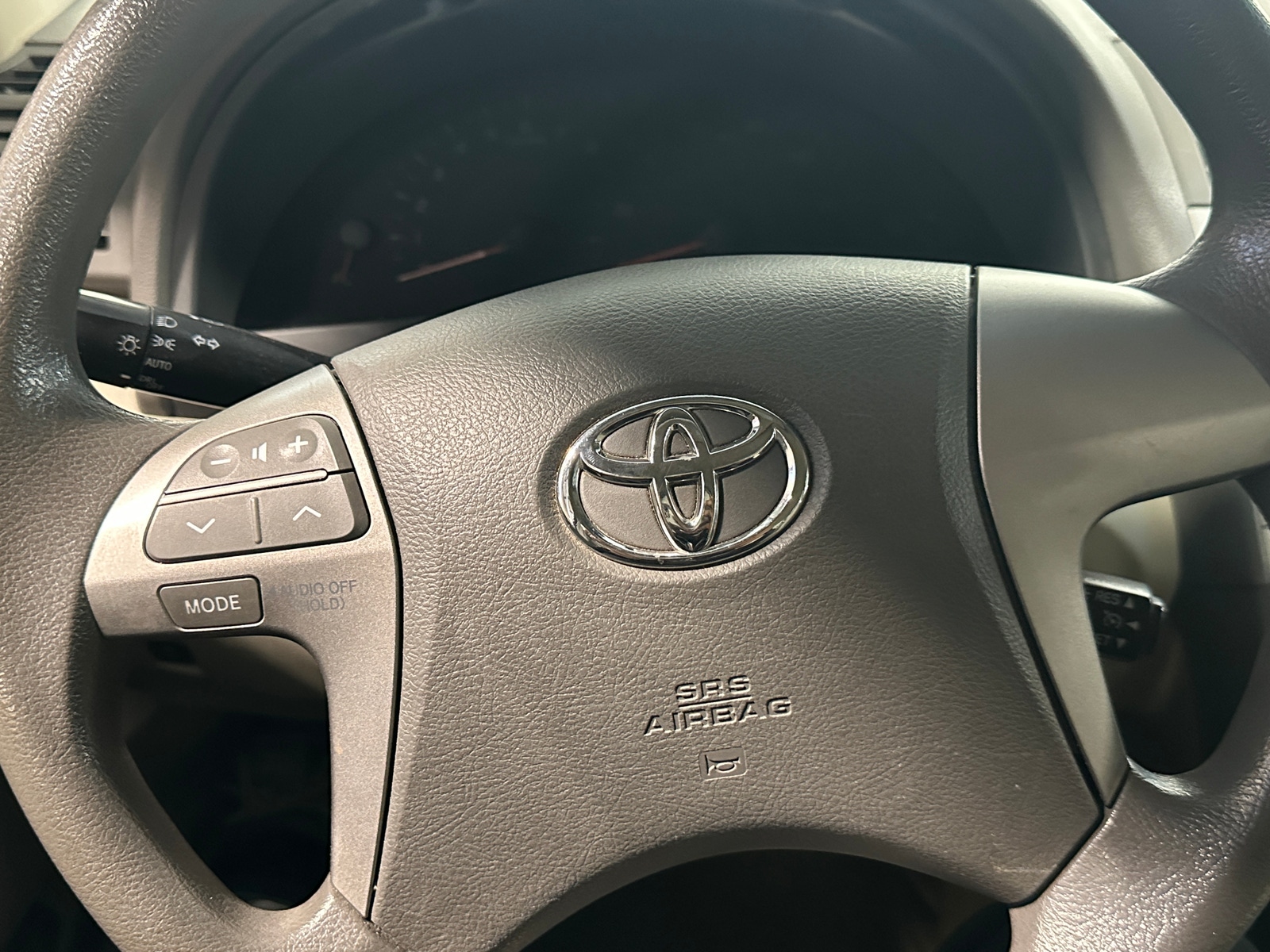 Thumbnail: 2010 Toyota Camry - 5