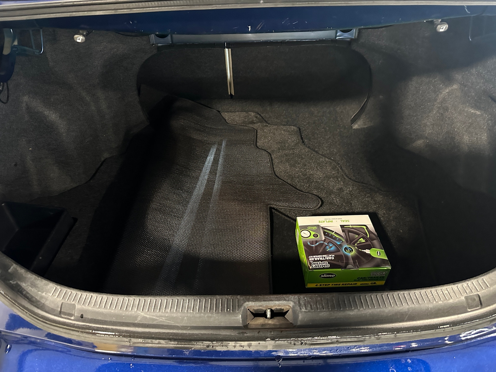 Thumbnail: 2010 Toyota Camry - 7