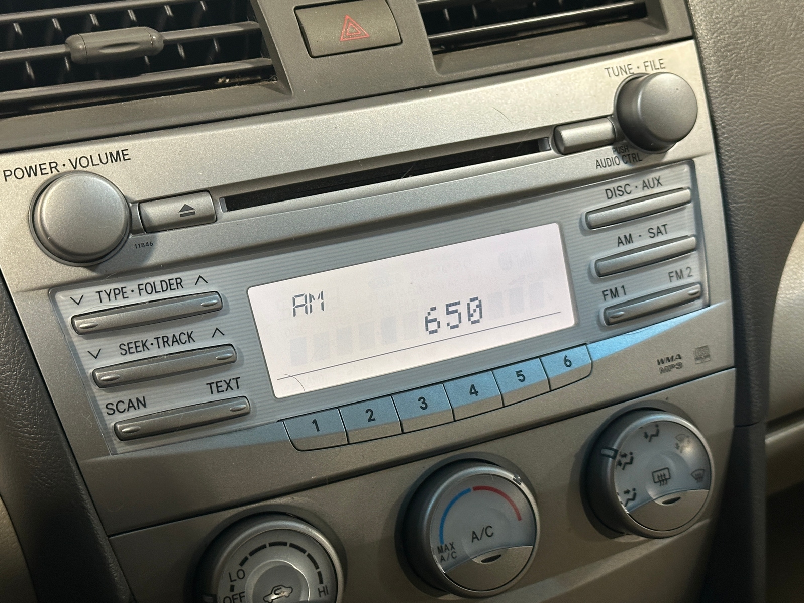 Thumbnail: 2010 Toyota Camry - 4