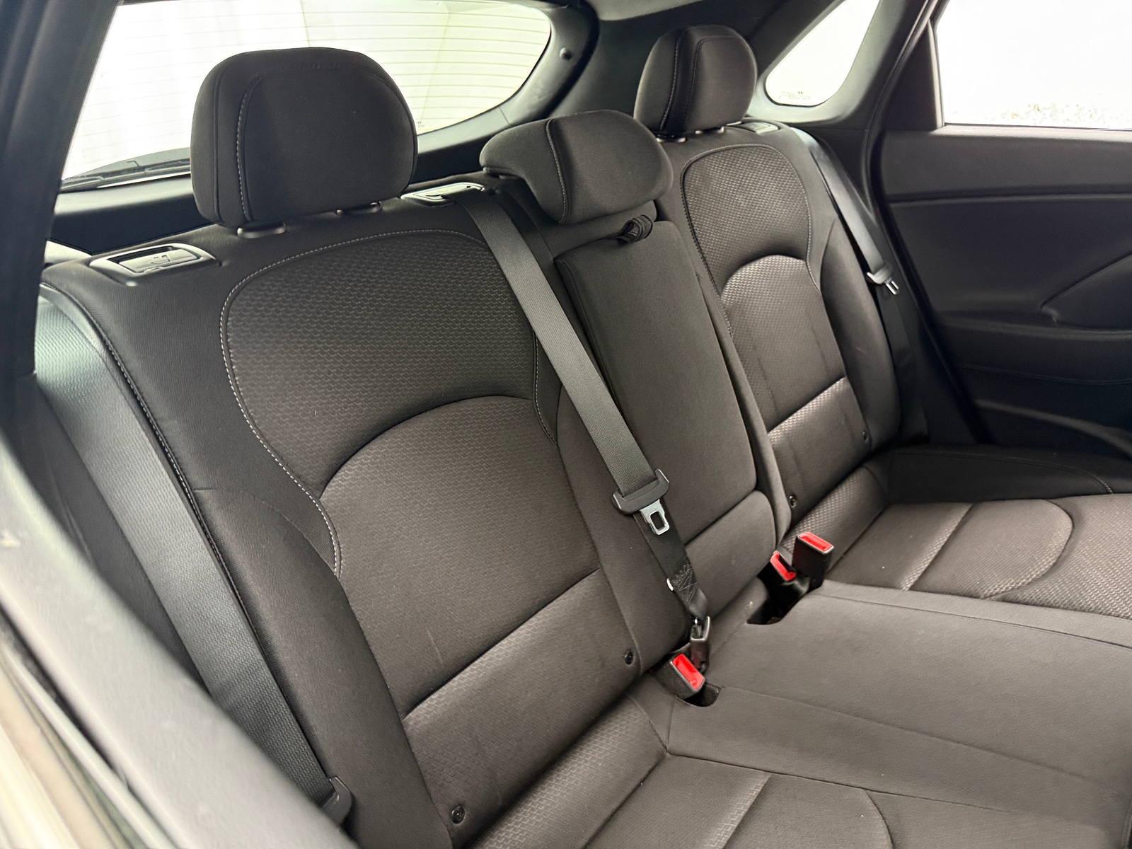 Thumbnail: 2018 Hyundai Elantra - 6