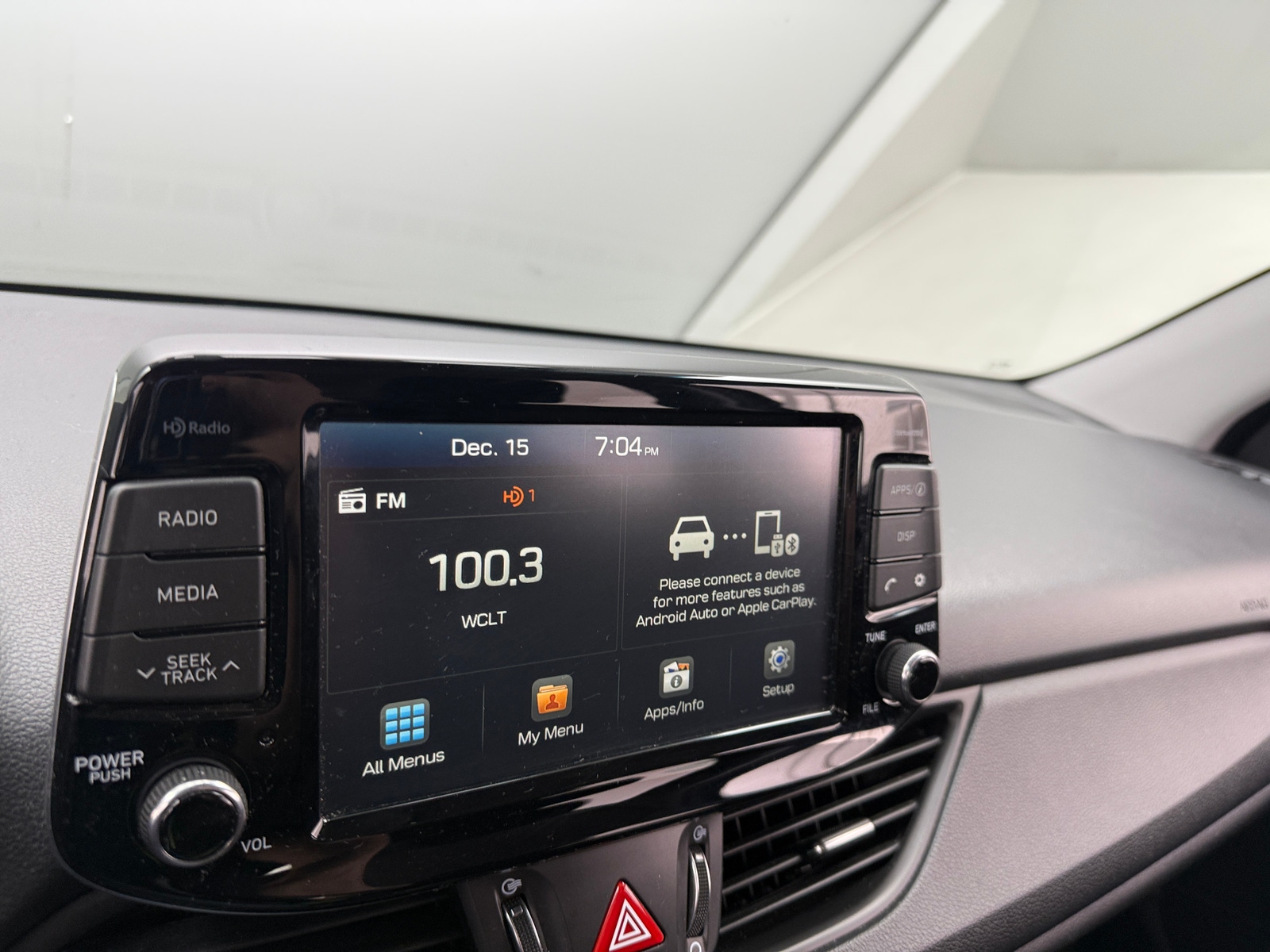 Thumbnail: 2018 Hyundai Elantra - 4