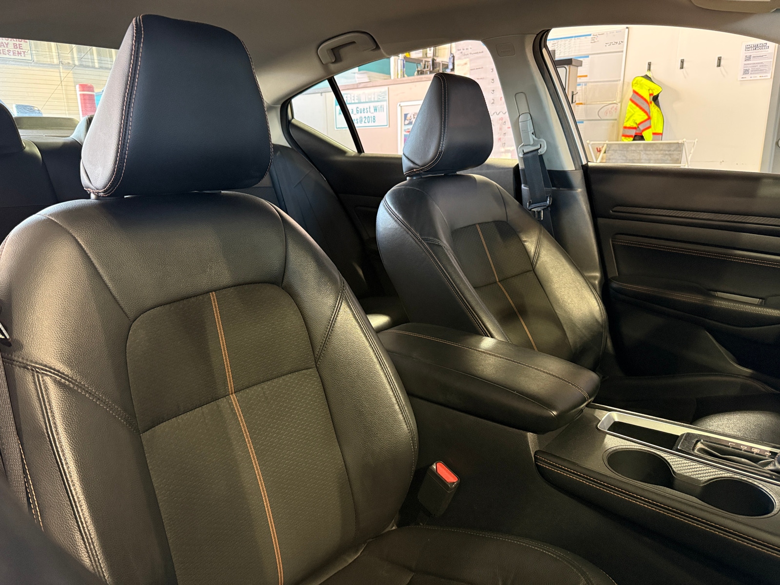 Thumbnail: 2021 Nissan Altima - 2