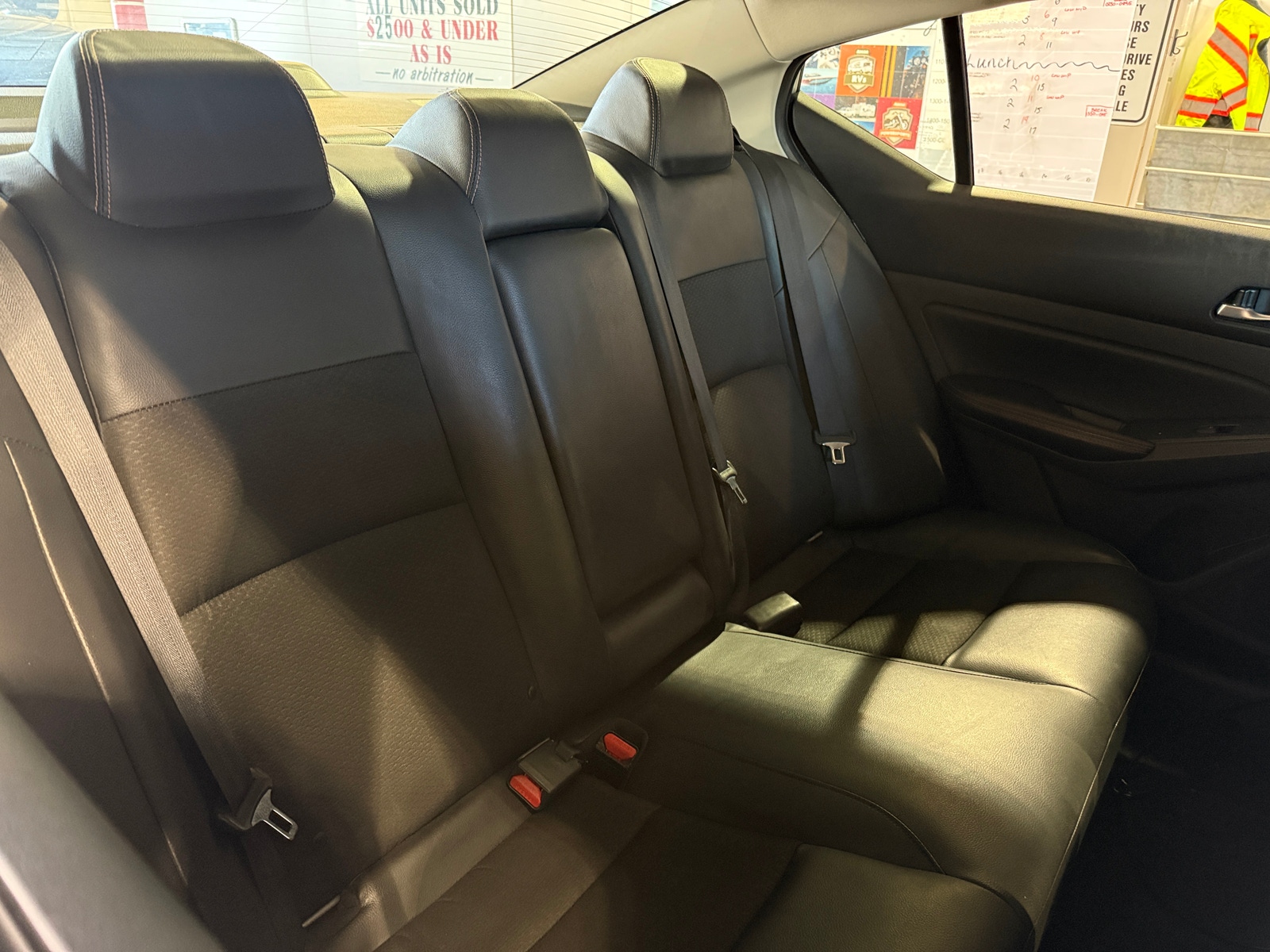 Thumbnail: 2021 Nissan Altima - 6