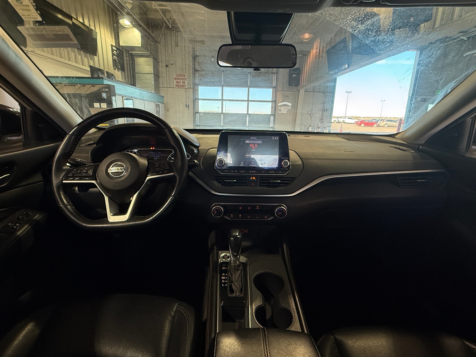 Thumbnail: 2021 Nissan Altima - 3