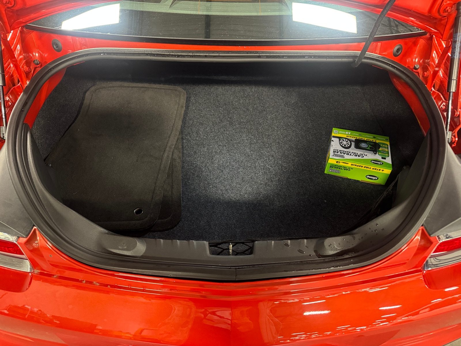 Thumbnail: 2010 Chevrolet Camaro - 6