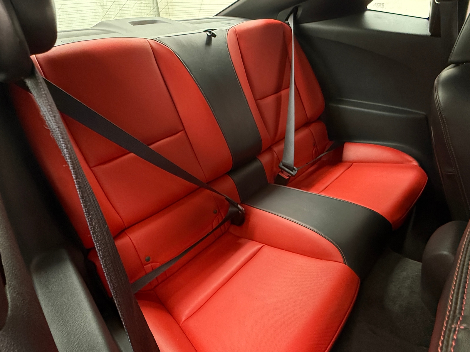 Thumbnail: 2010 Chevrolet Camaro - 5