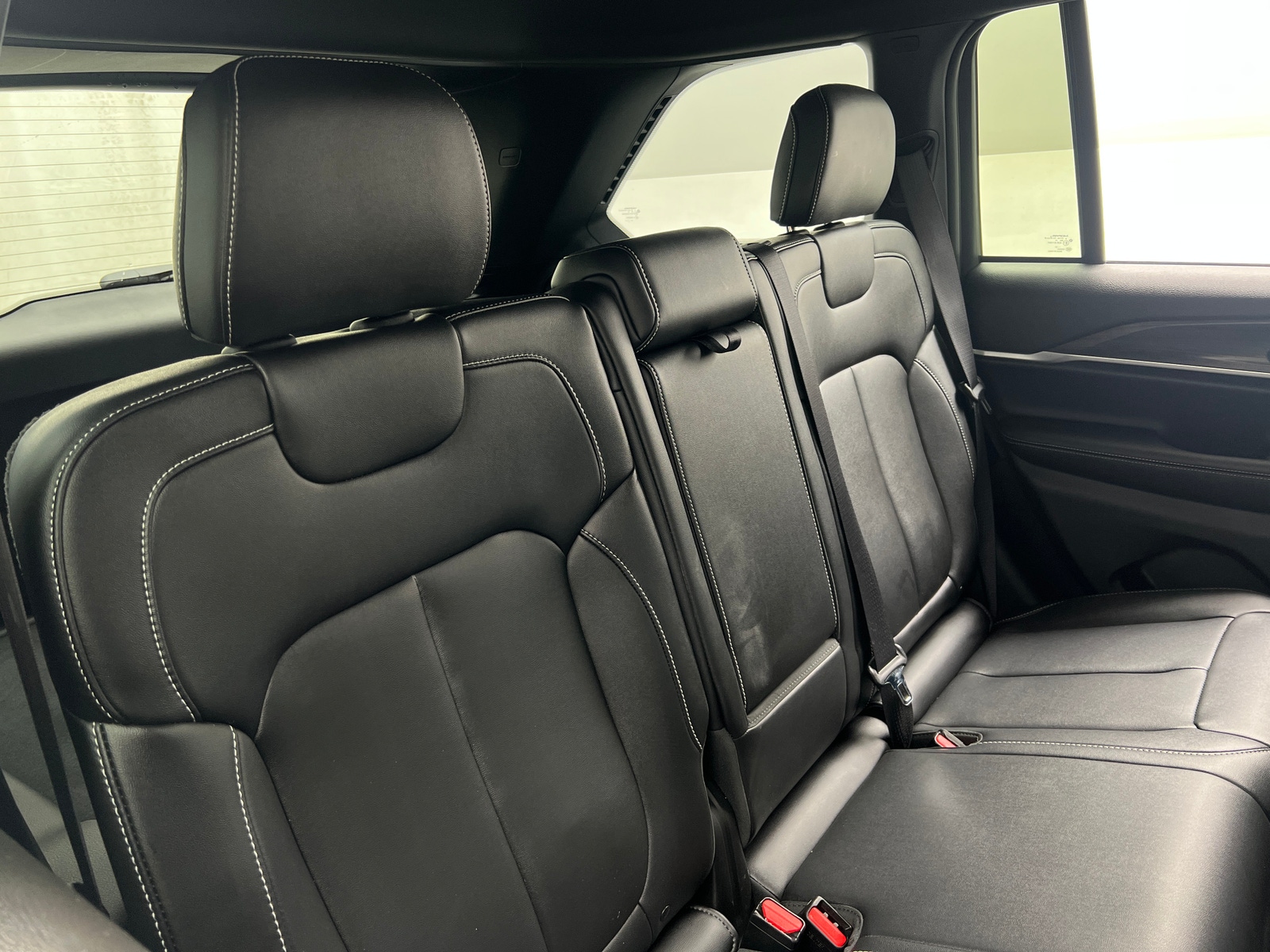 Thumbnail: 2025 Jeep Grand Cherokee - 5