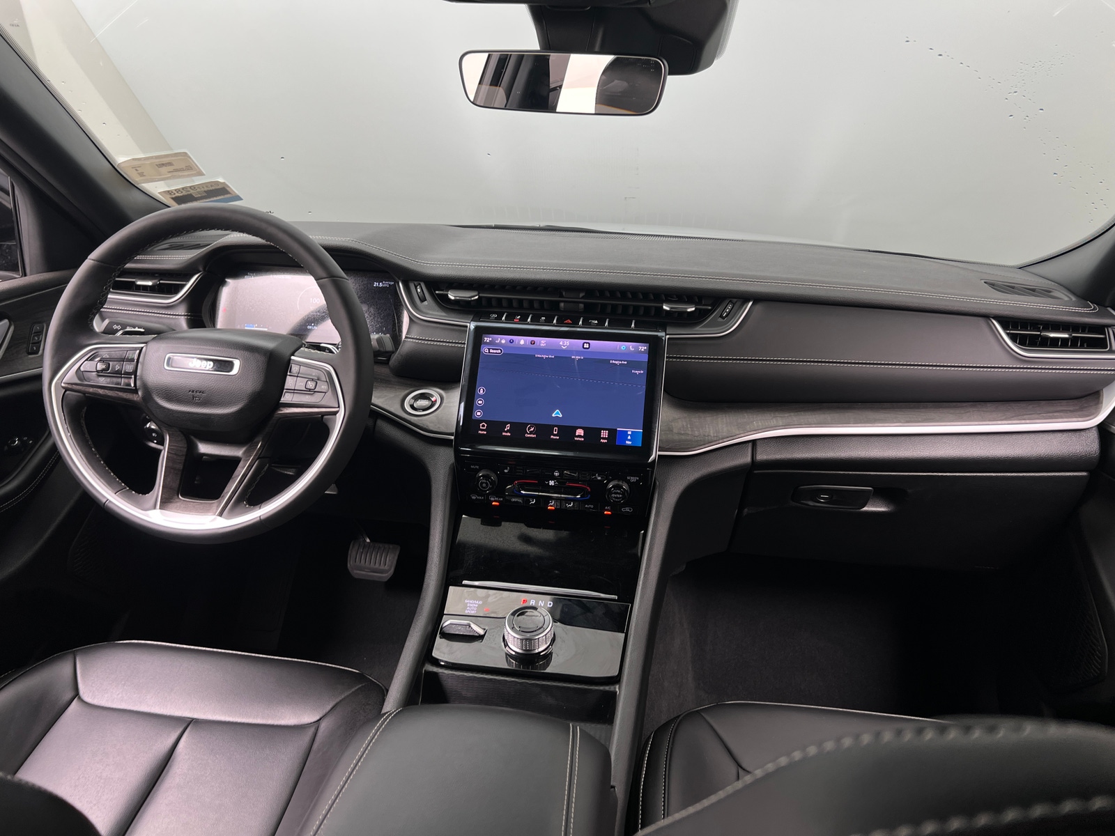 Thumbnail: 2025 Jeep Grand Cherokee - 2