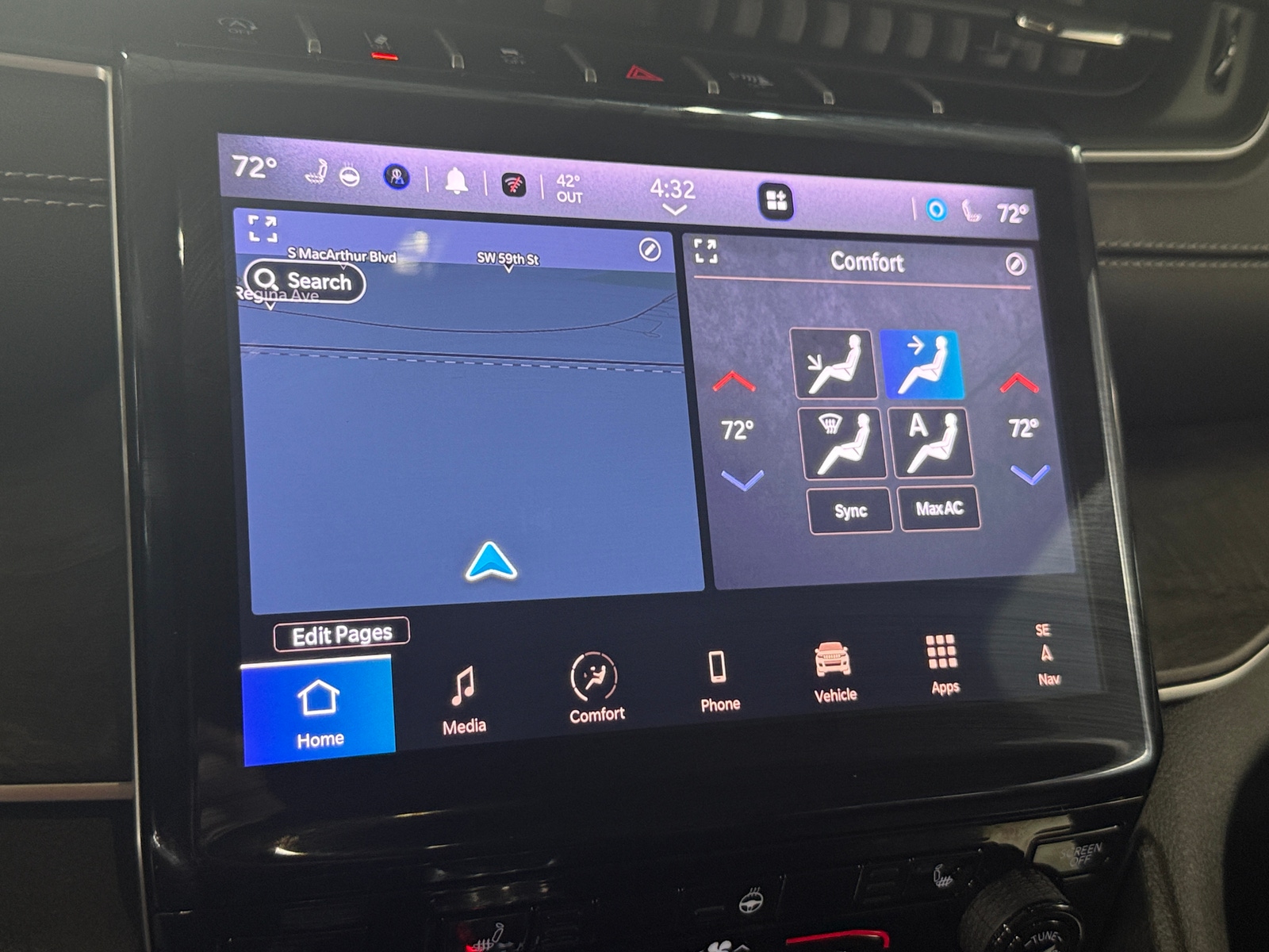 Thumbnail: 2025 Jeep Grand Cherokee - 3