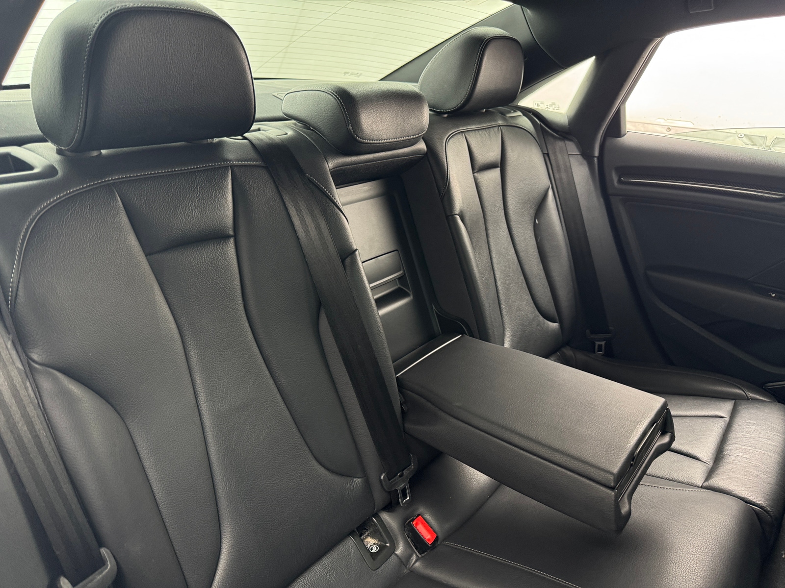 Thumbnail: 2020 Audi S3 - 5