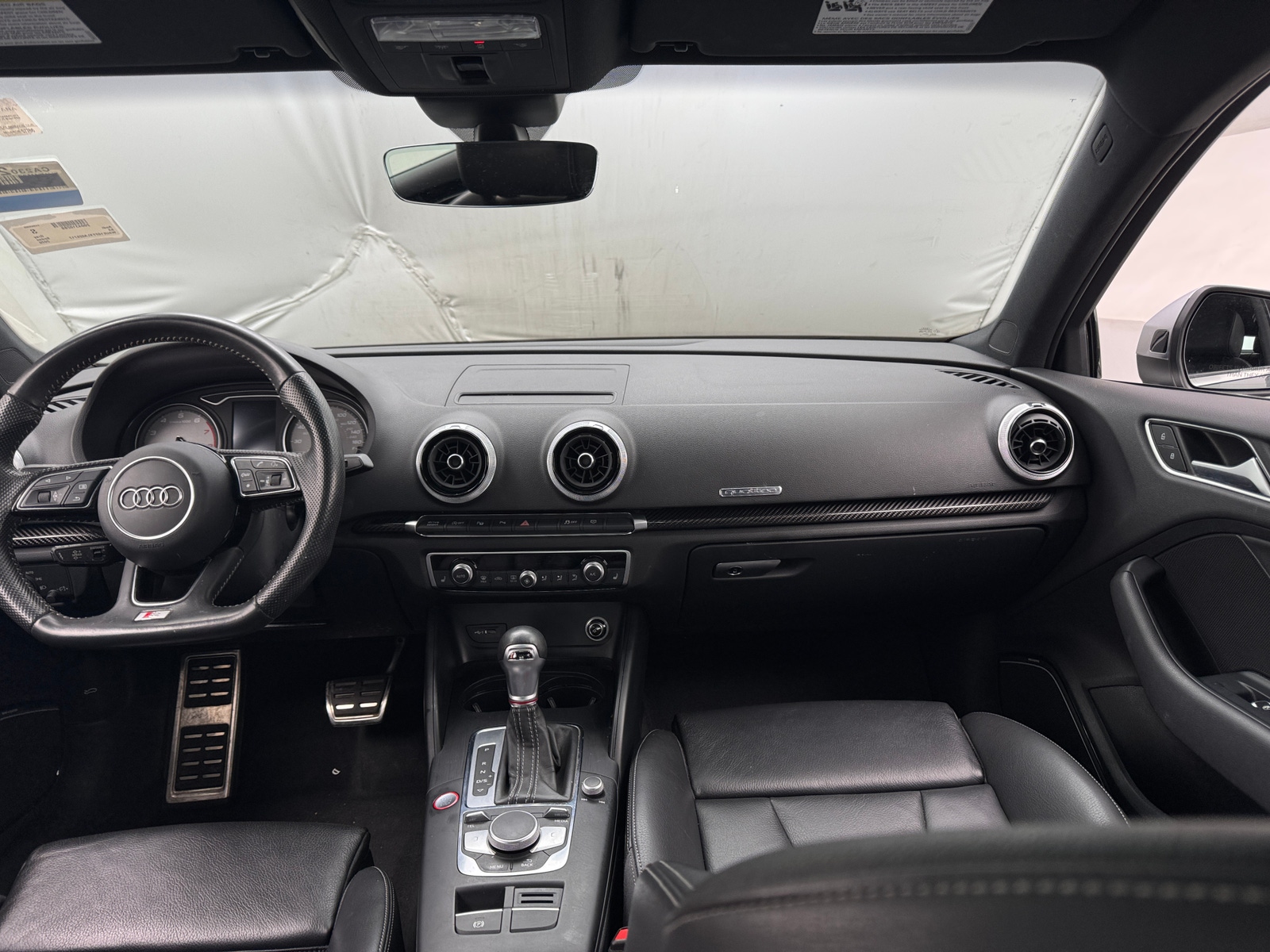 Thumbnail: 2020 Audi S3 - 2