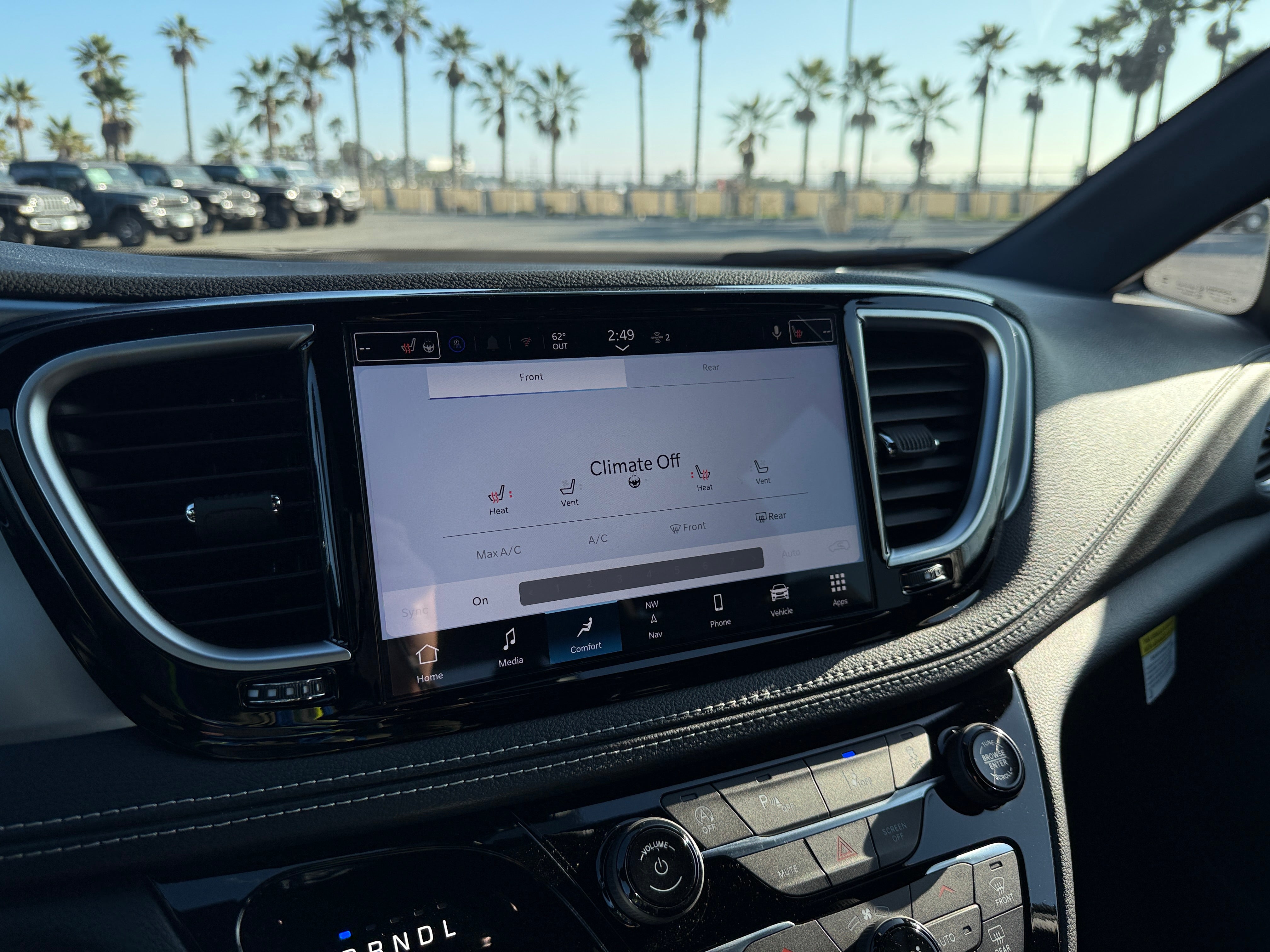 2026 Chrysler Pacifica Limited - Photo 20