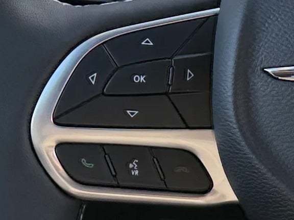 2026 Chrysler Pacifica Limited - Photo 24
