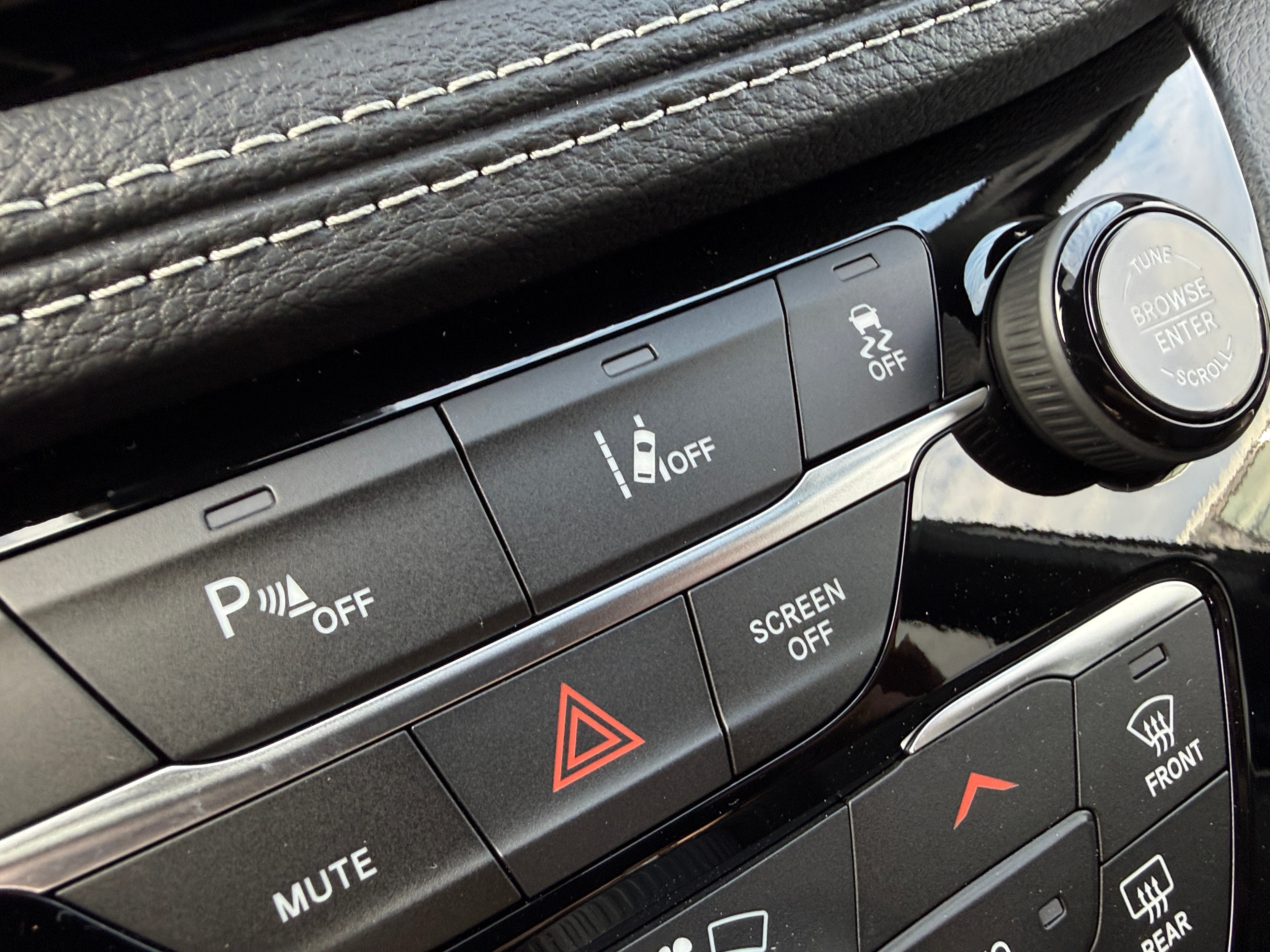 2026 Chrysler Pacifica Limited - Photo 25