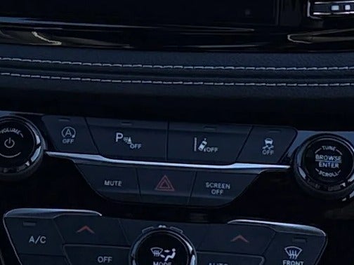 2026 Chrysler Pacifica Limited - Photo 26
