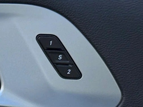 2026 Chrysler Pacifica Limited - Photo 28