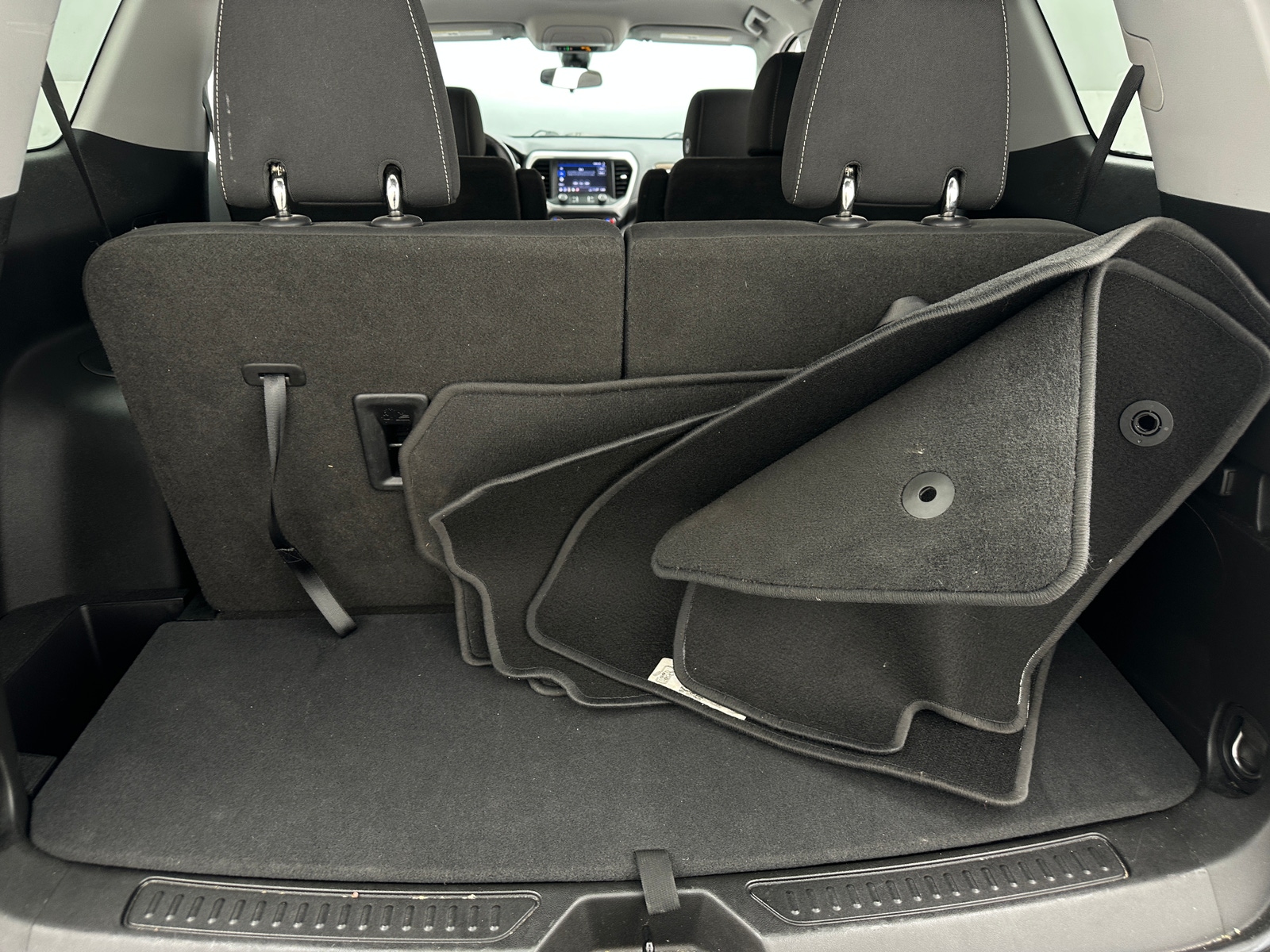 Thumbnail: 2023 GMC Acadia - 7