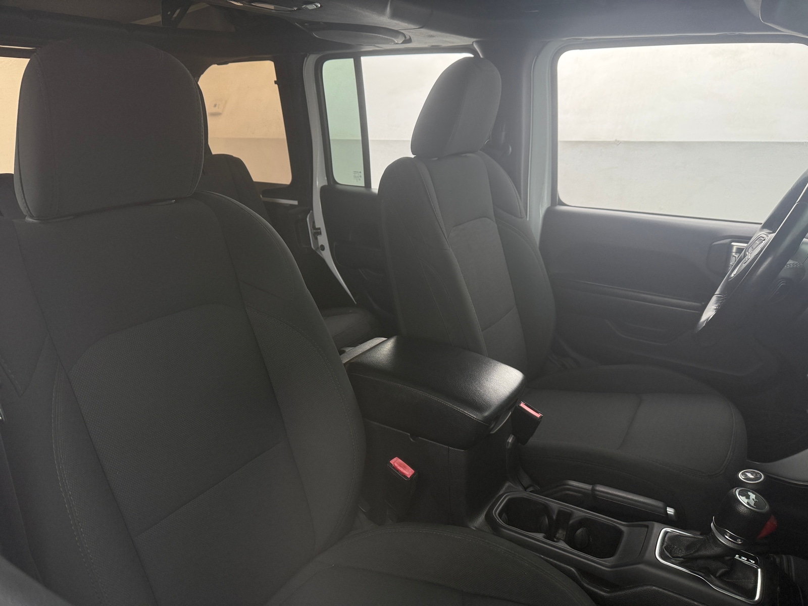 Thumbnail: 2021 Jeep Wrangler - 2