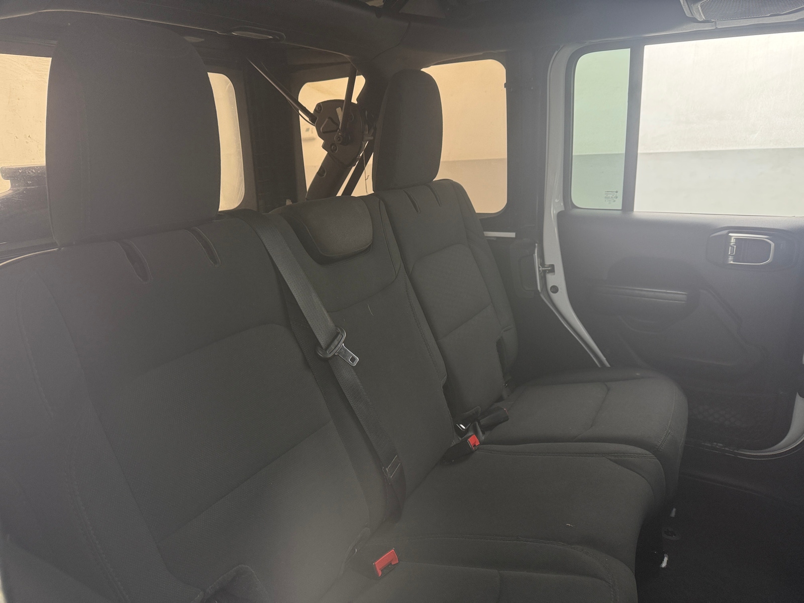 Thumbnail: 2021 Jeep Wrangler - 6