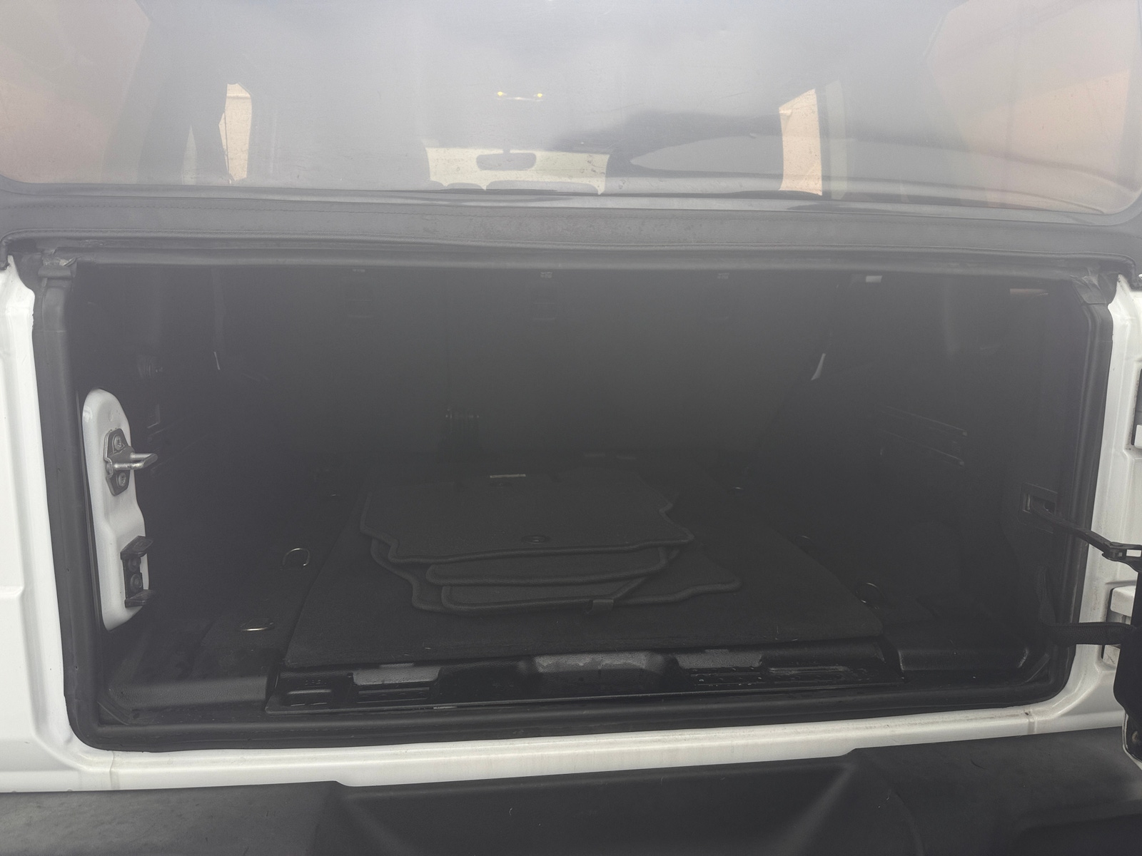 Thumbnail: 2021 Jeep Wrangler - 7