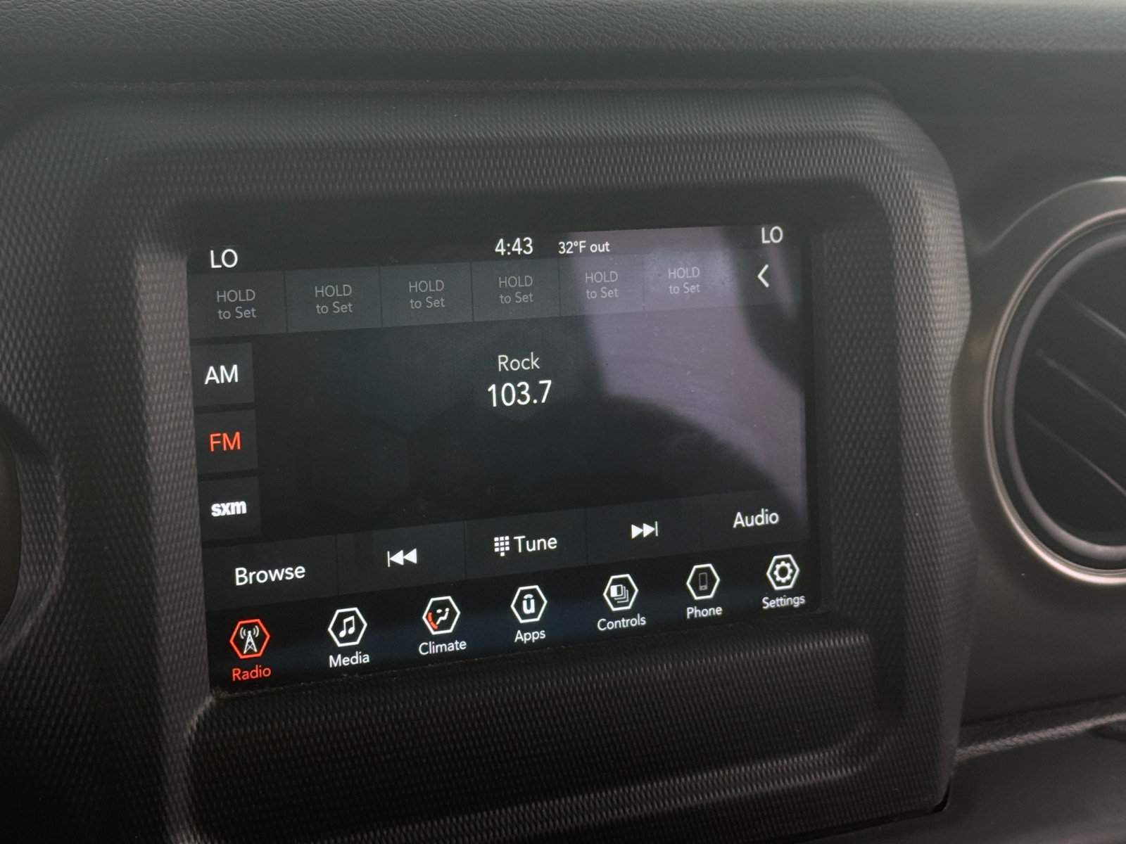 Thumbnail: 2021 Jeep Wrangler - 4