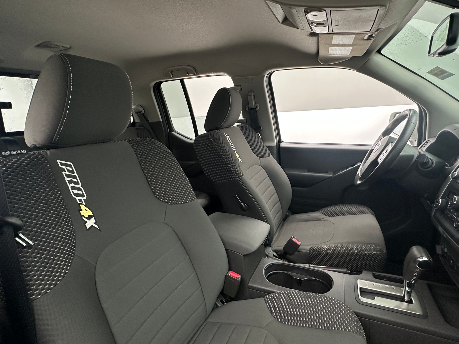 Thumbnail: 2018 Nissan Frontier - 2