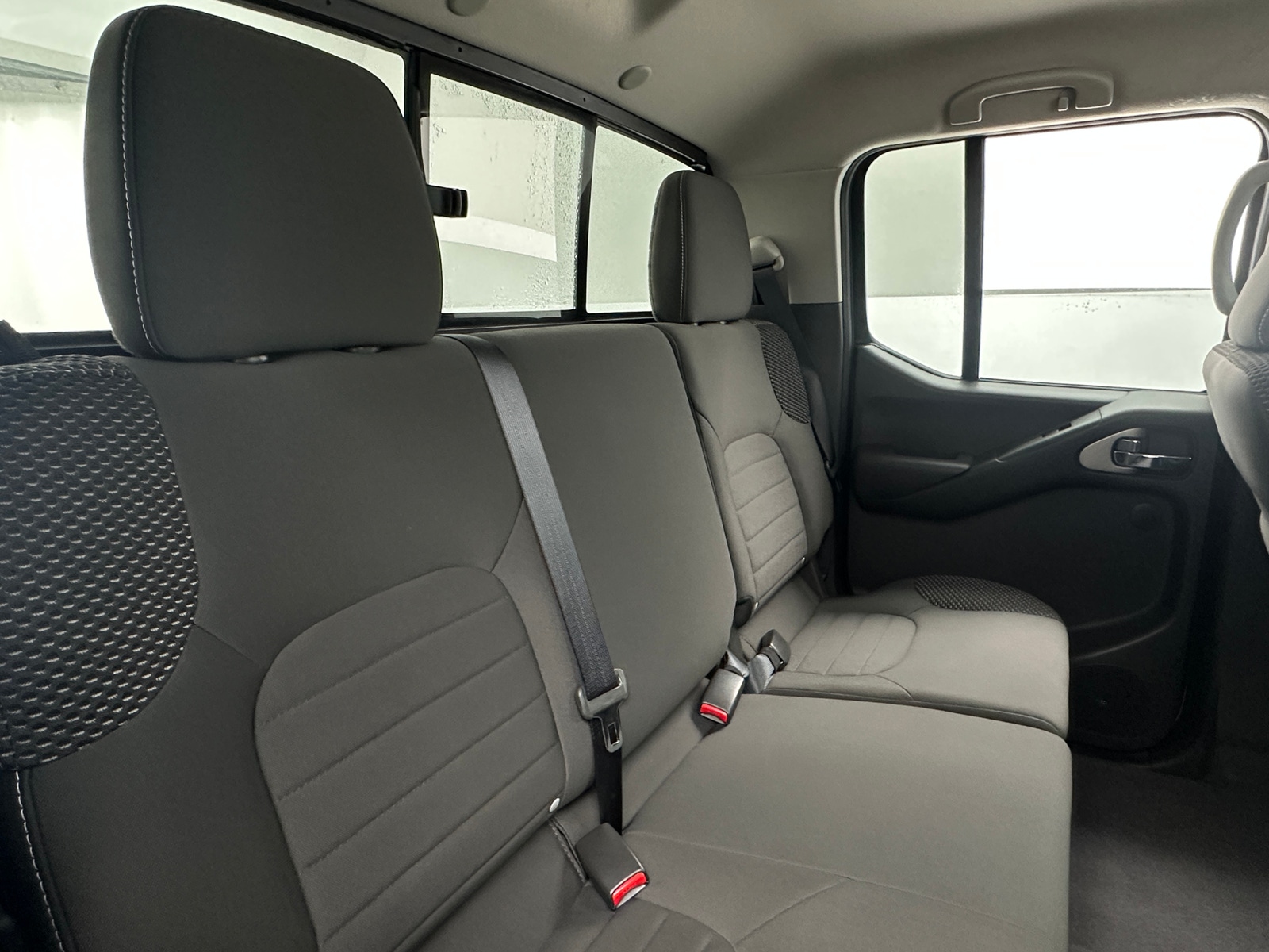 Thumbnail: 2018 Nissan Frontier - 6