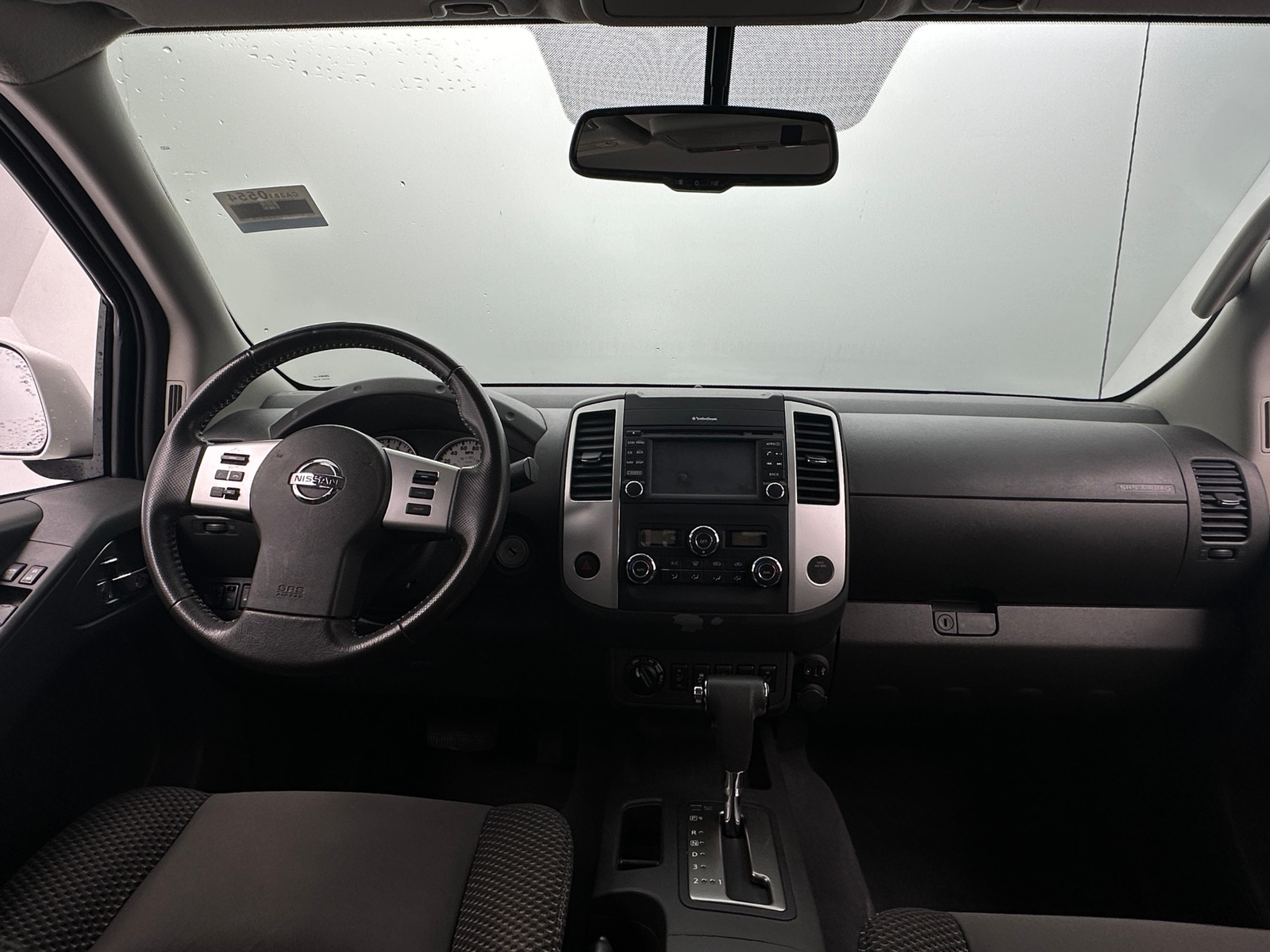 Thumbnail: 2018 Nissan Frontier - 3