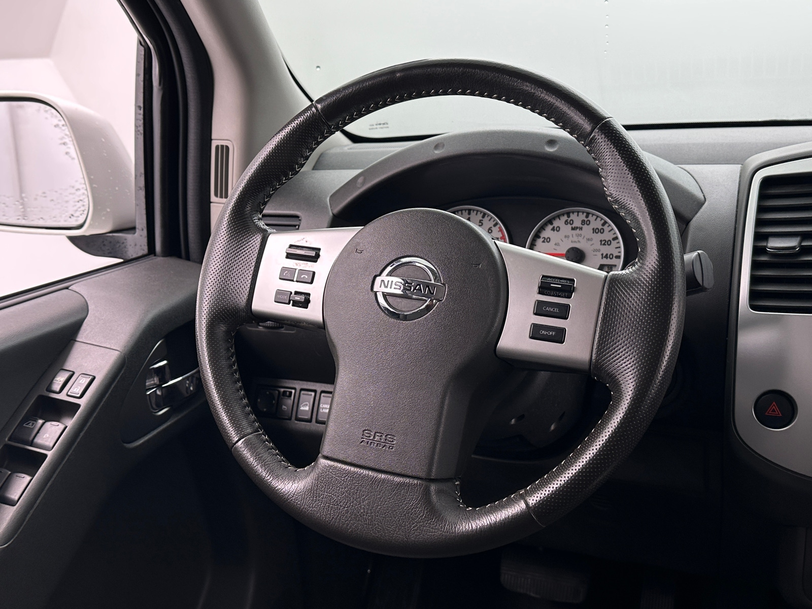 Thumbnail: 2018 Nissan Frontier - 5