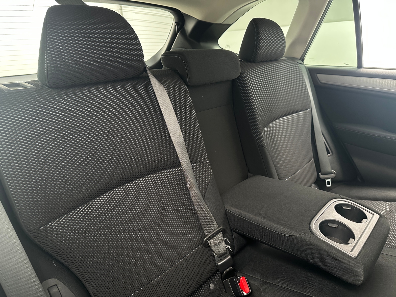 Thumbnail: 2016 Subaru Outback - 6