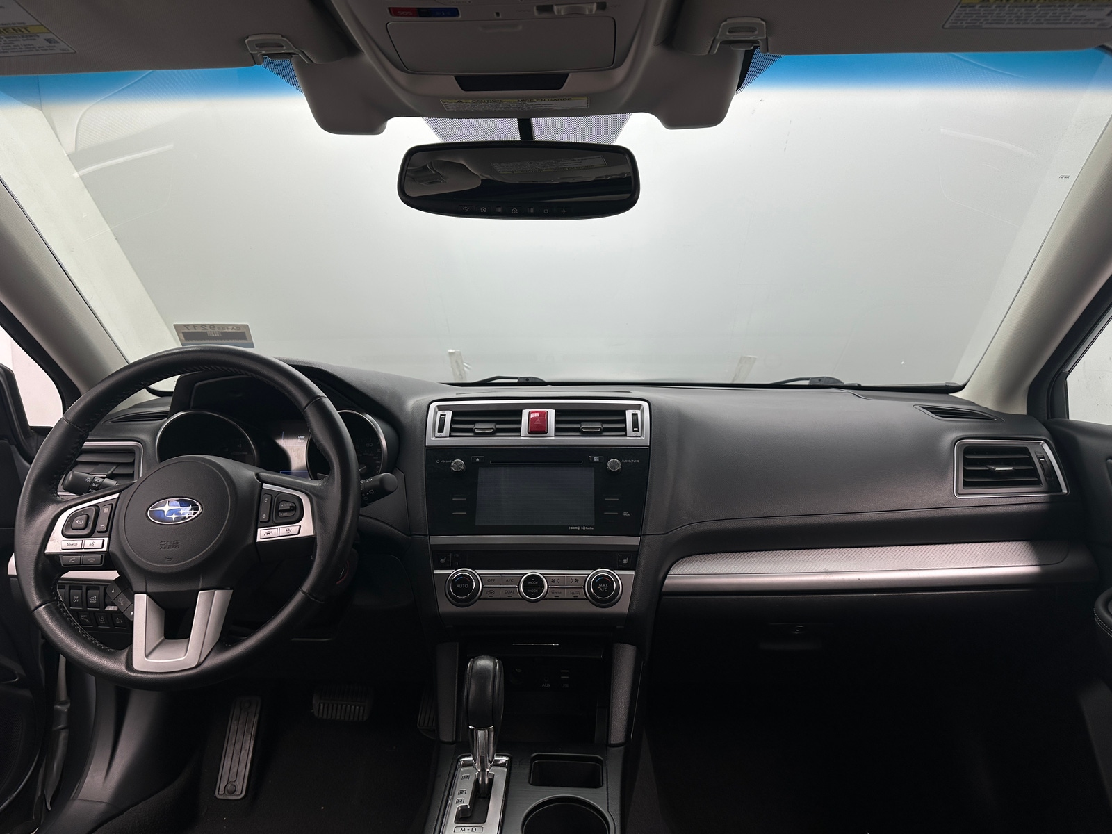 Thumbnail: 2016 Subaru Outback - 3