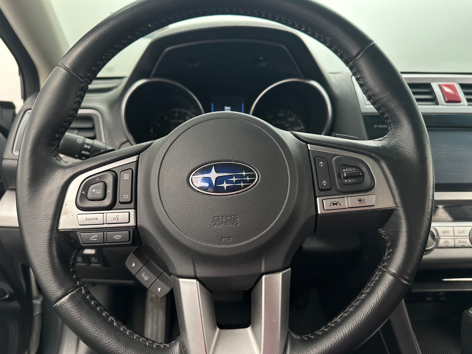 Thumbnail: 2016 Subaru Outback - 5