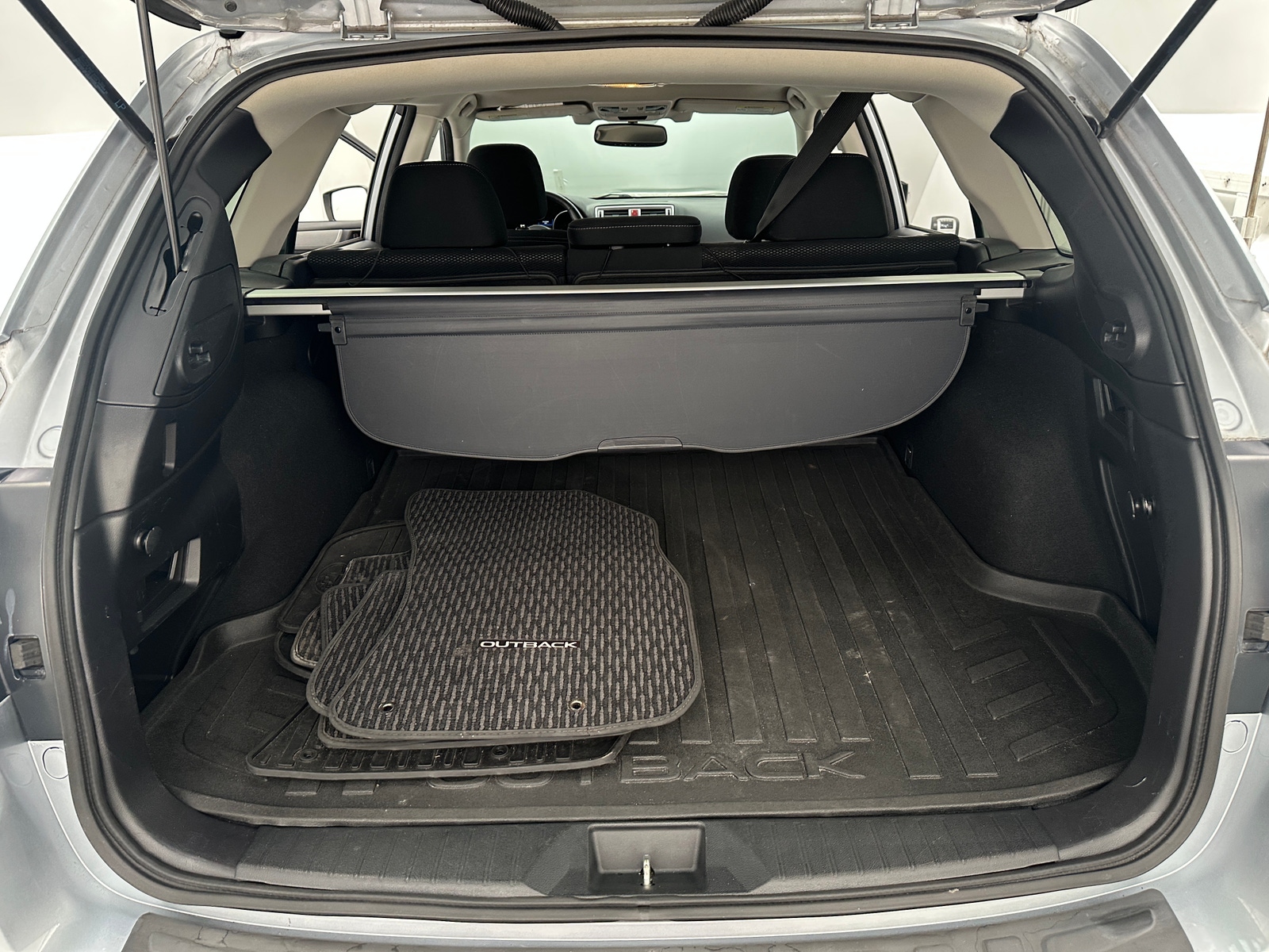 Thumbnail: 2016 Subaru Outback - 7