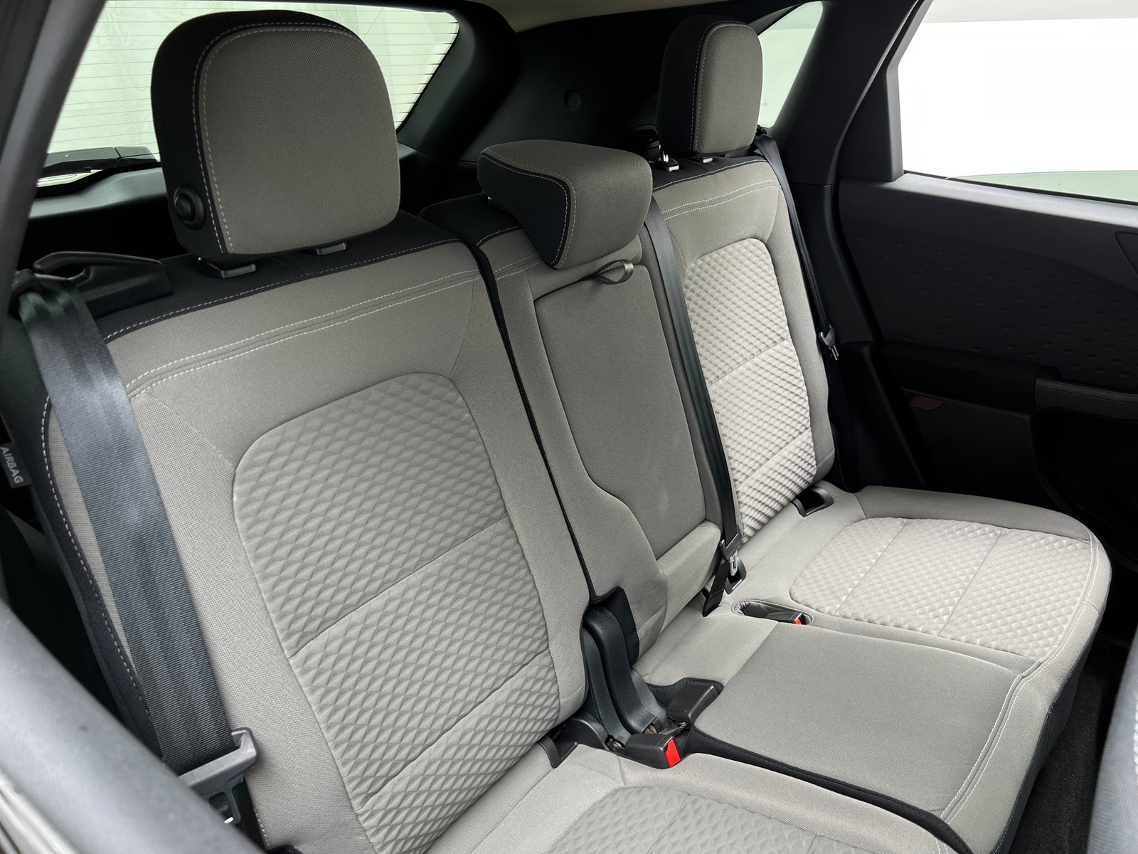 Thumbnail: 2020 Ford Escape - 6