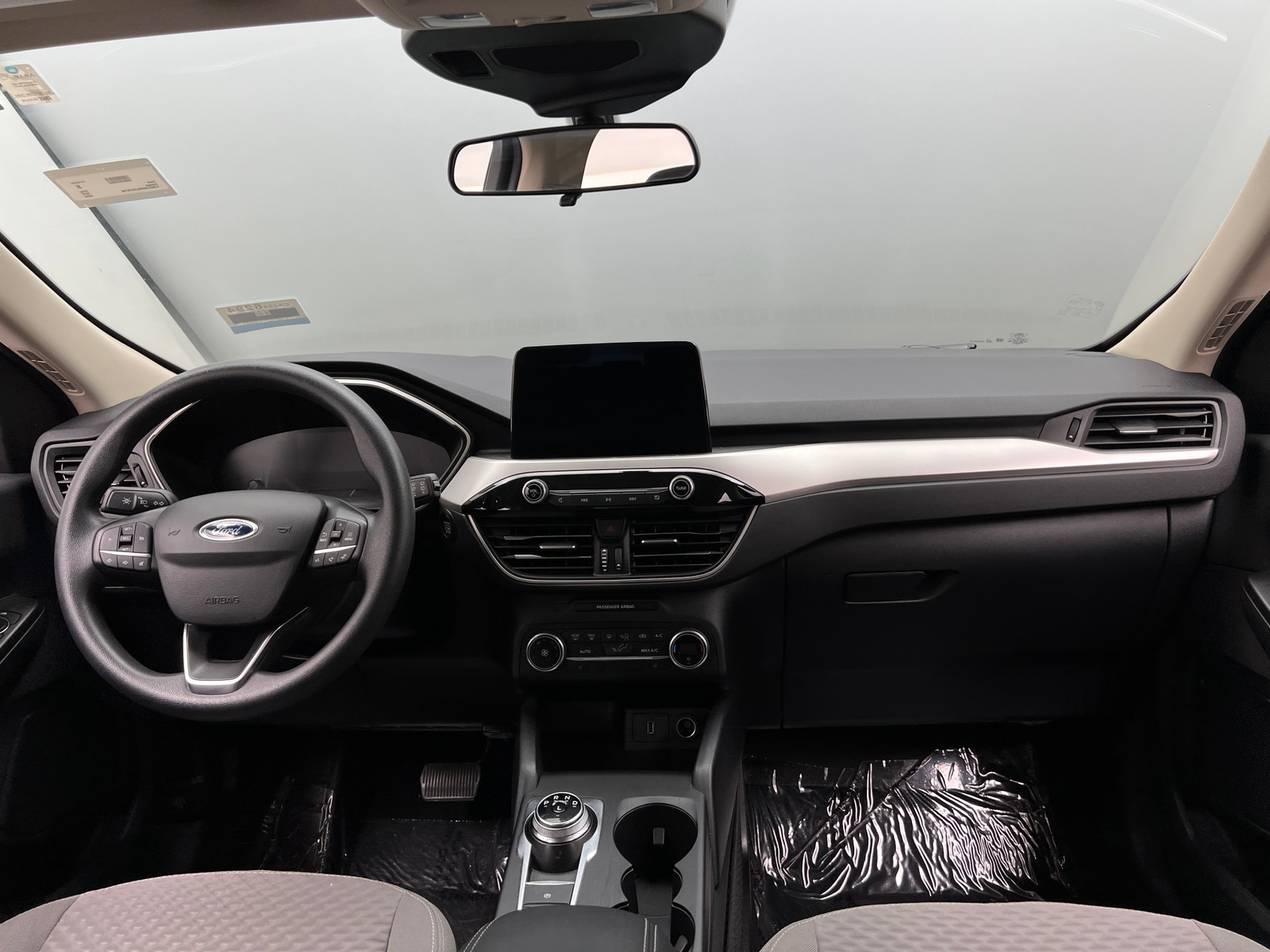 Thumbnail: 2020 Ford Escape - 3