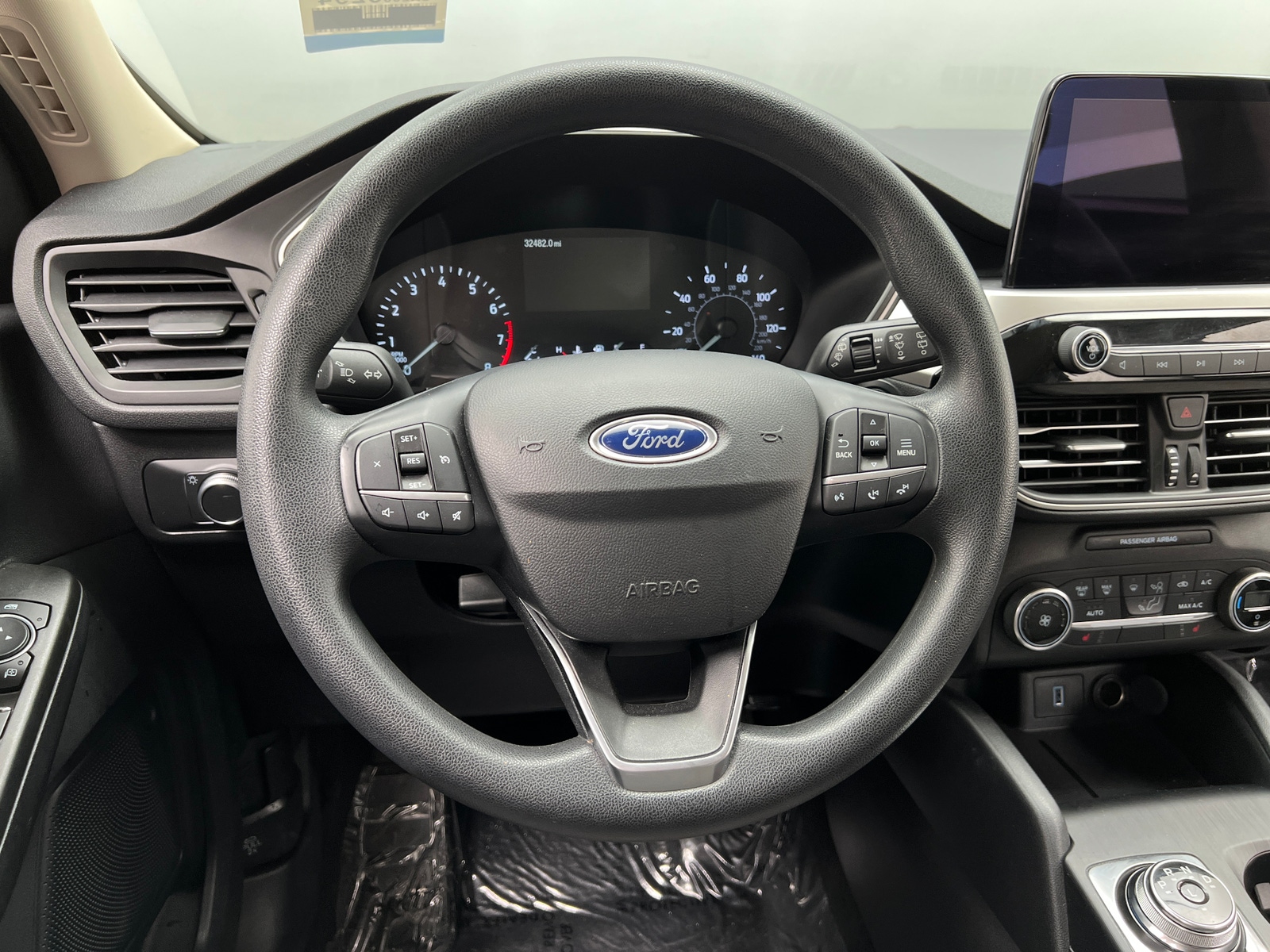 Thumbnail: 2020 Ford Escape - 5