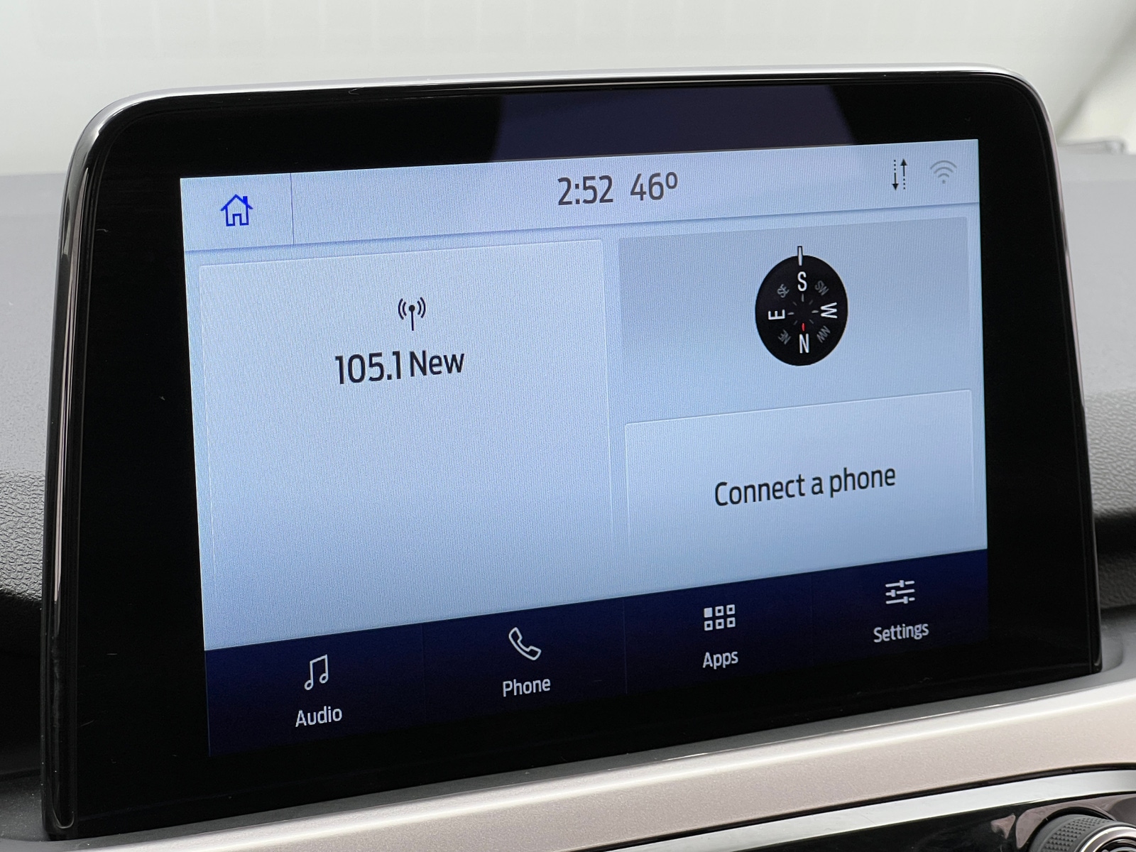 Thumbnail: 2020 Ford Escape - 4