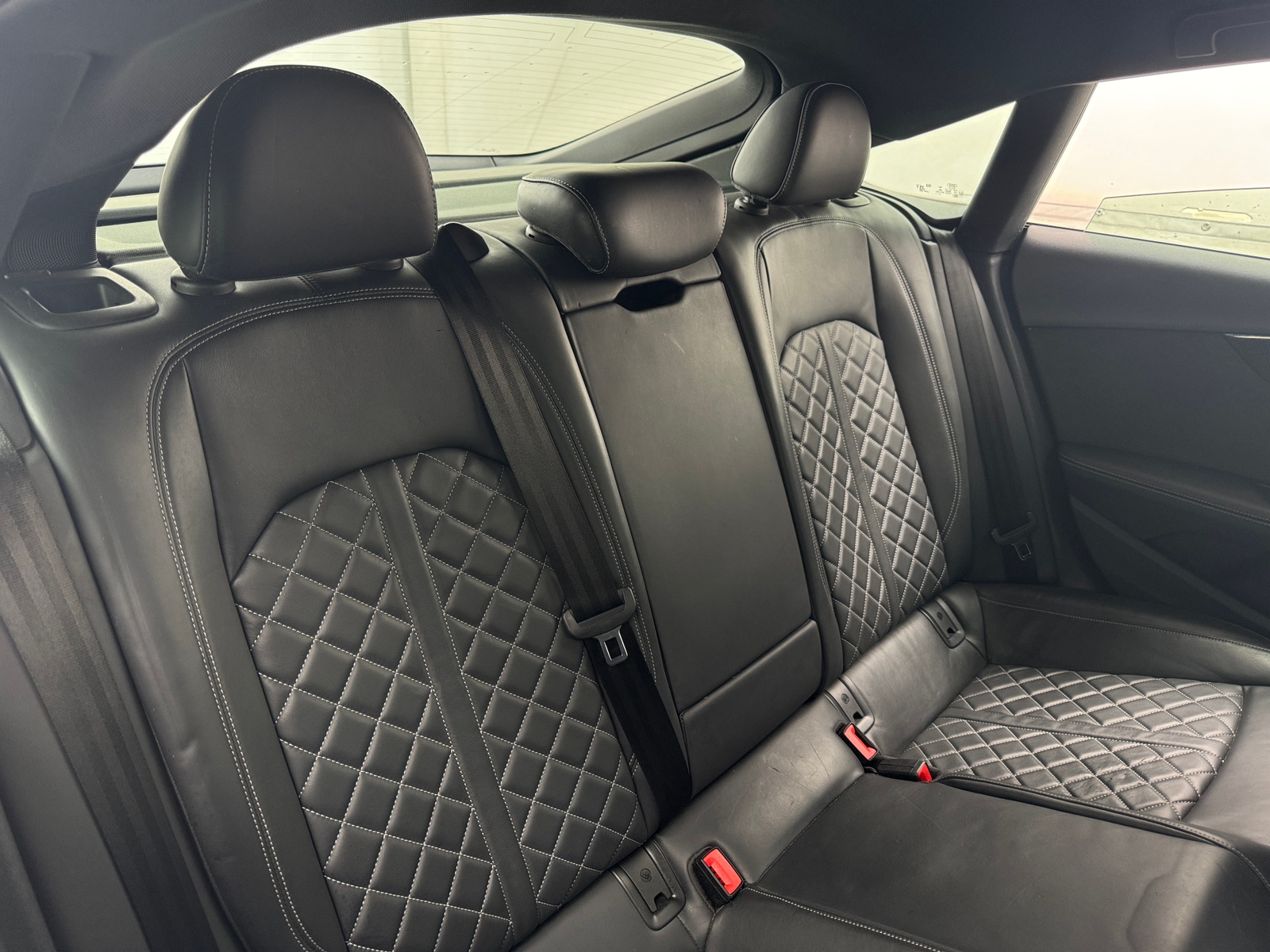 Thumbnail: 2018 Audi S5 - 5