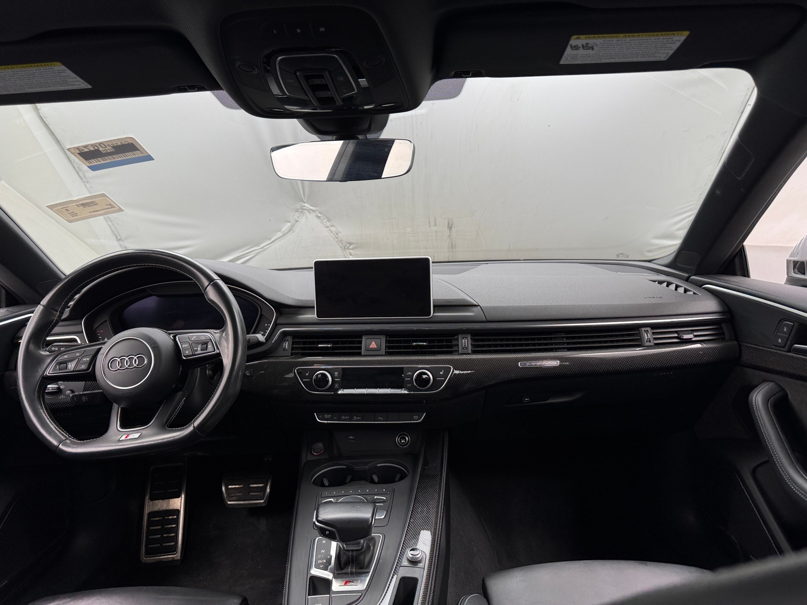 Thumbnail: 2018 Audi S5 - 2