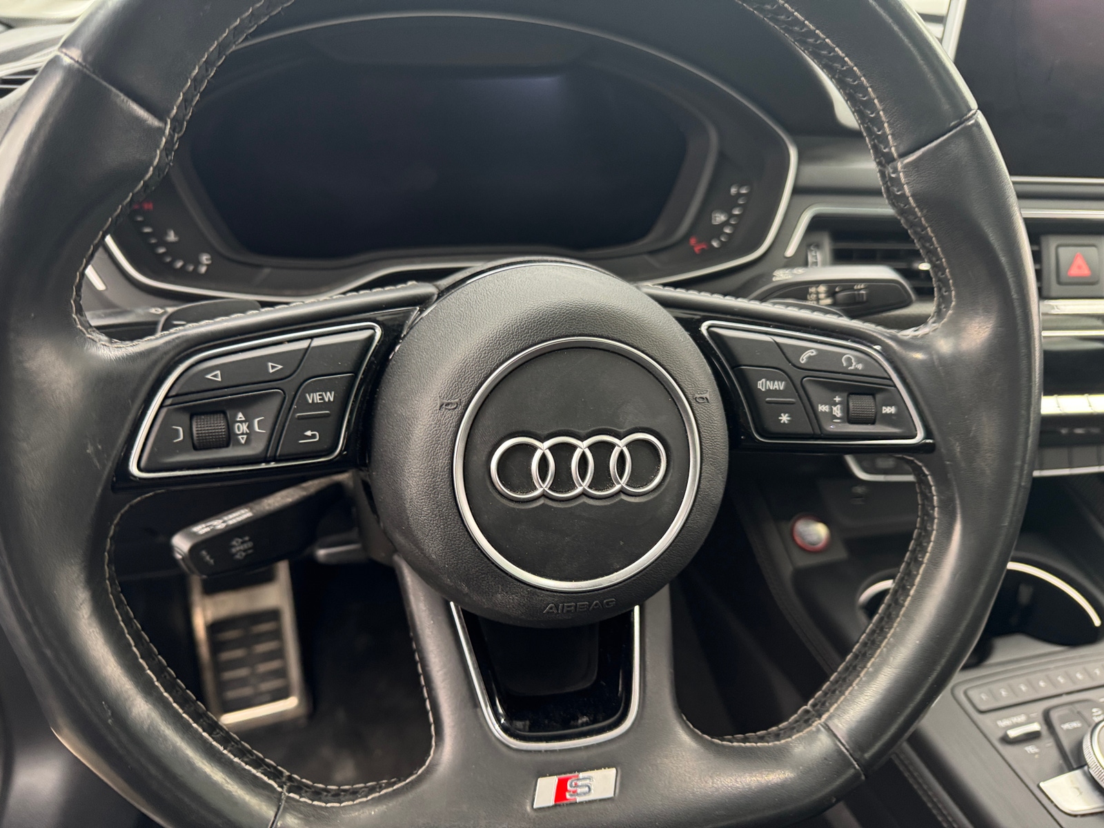 Thumbnail: 2018 Audi S5 - 4