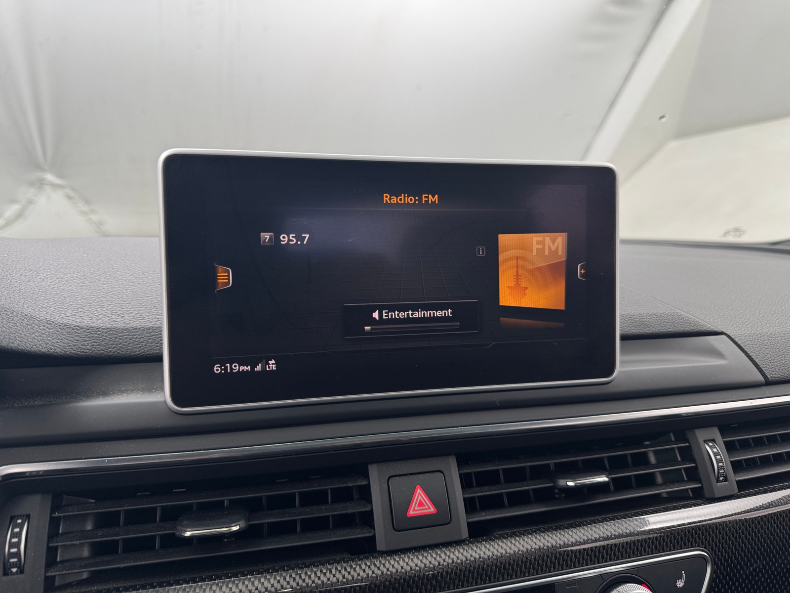 Thumbnail: 2018 Audi S5 - 3