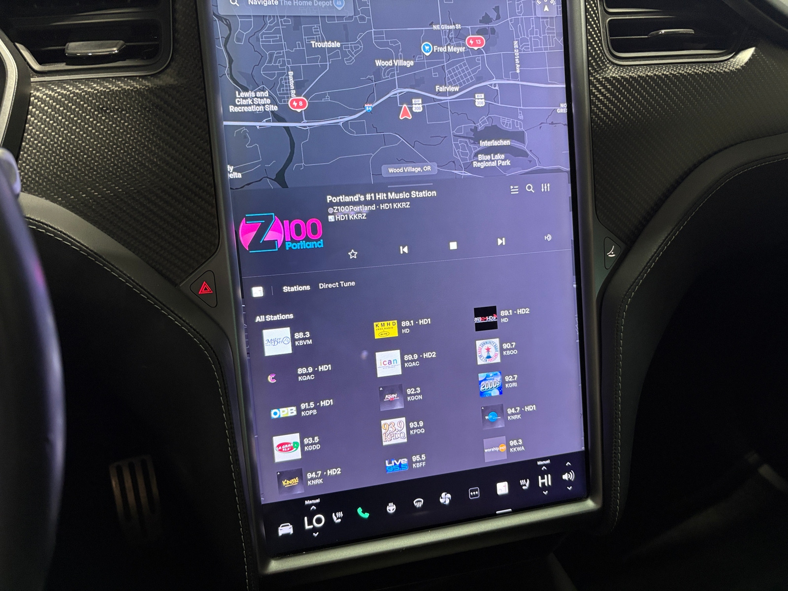 Thumbnail: 2018 Tesla Model X - 3