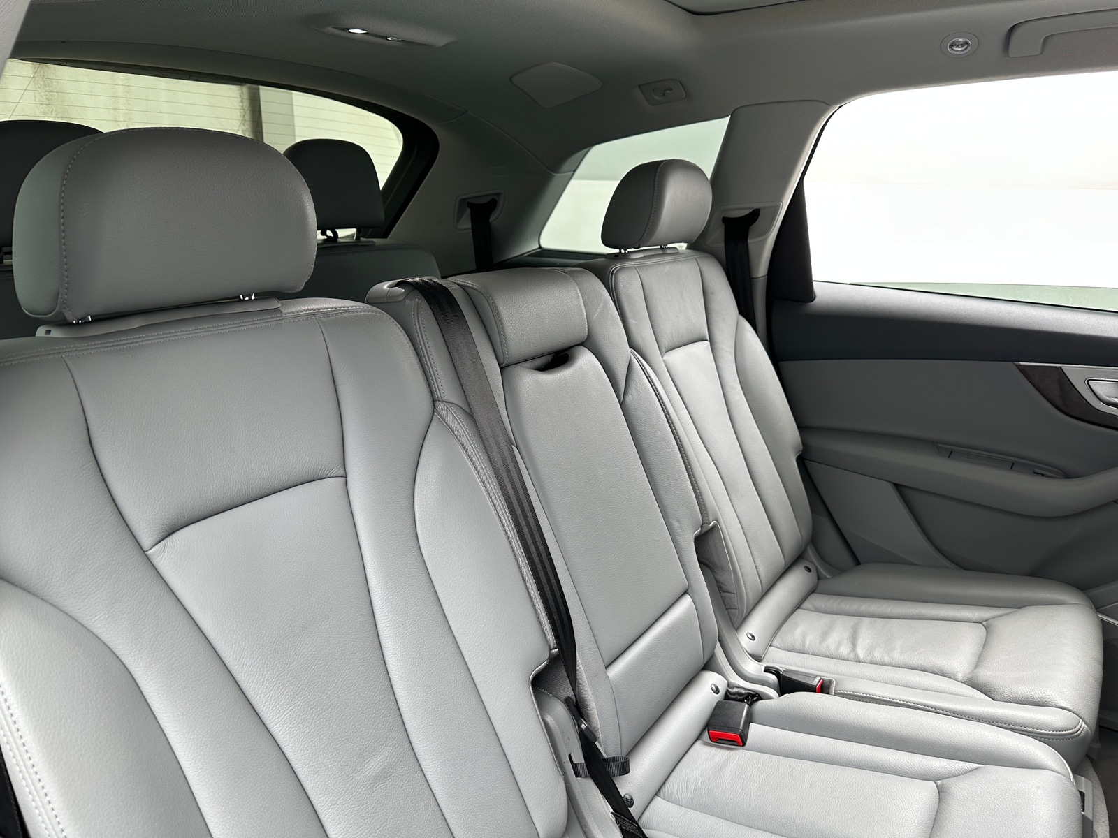 Thumbnail: 2019 Audi Q7 - 5